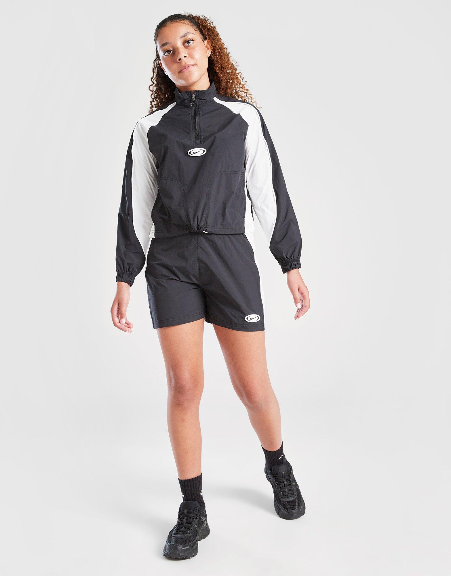 Nike Veste Girls' Sportswear Track Junior