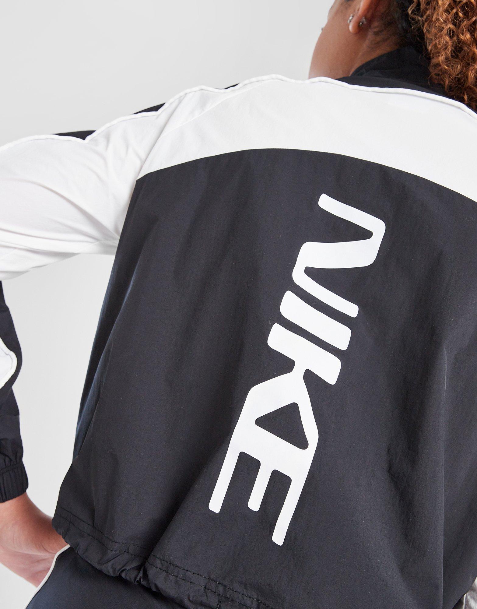 Nike Veste Girls' Sportswear Track Junior