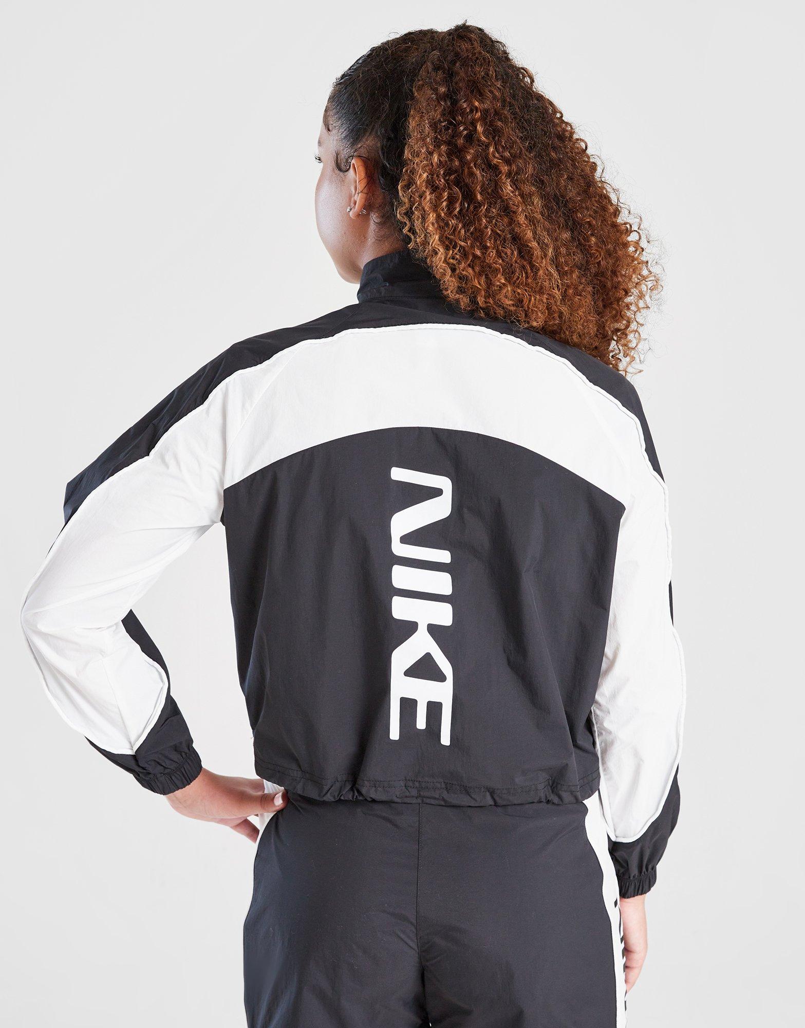 Nike Veste Girls' Sportswear Track Junior