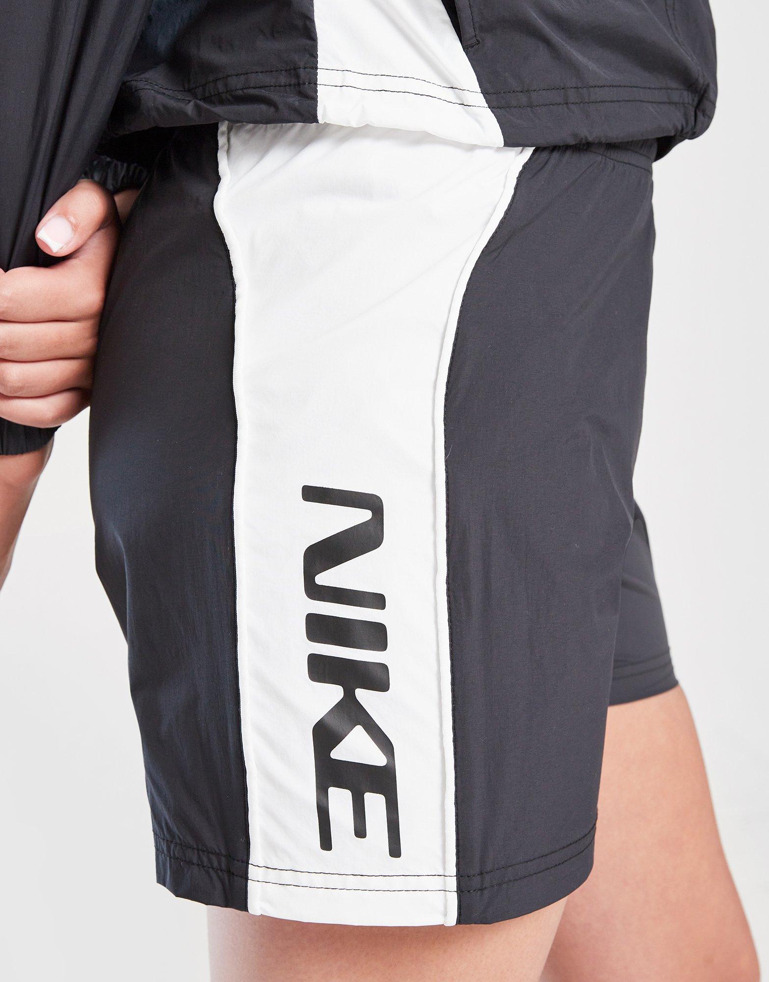 Nike Girls' Woven Shorts Junior