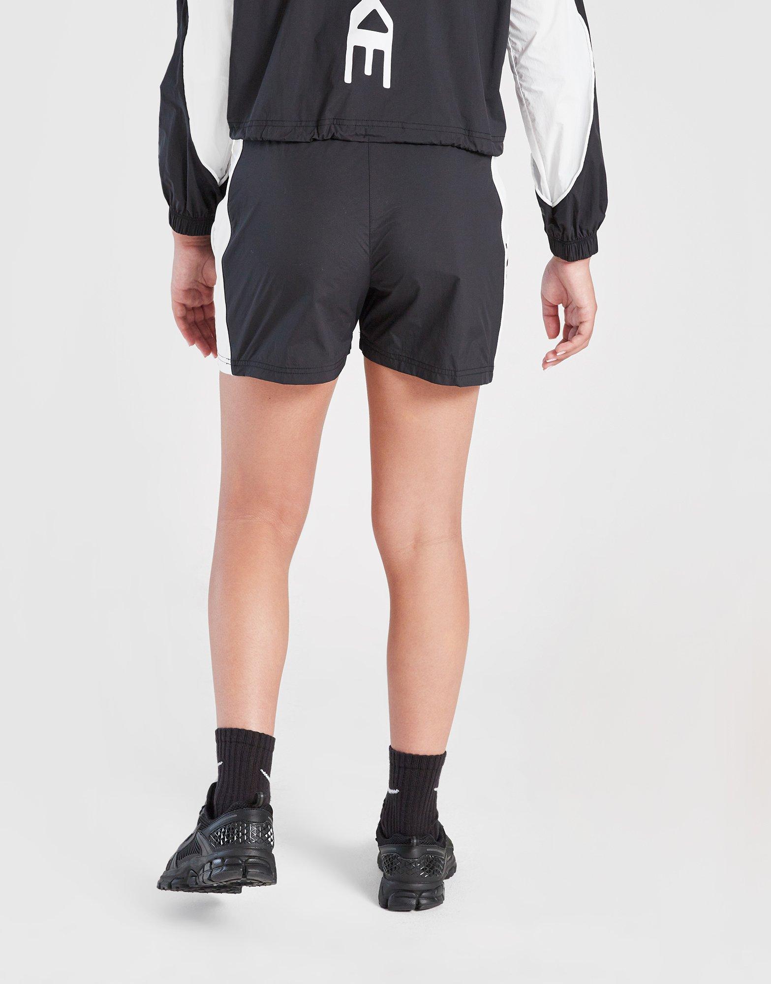 Nike Girls' Woven Shorts Junior