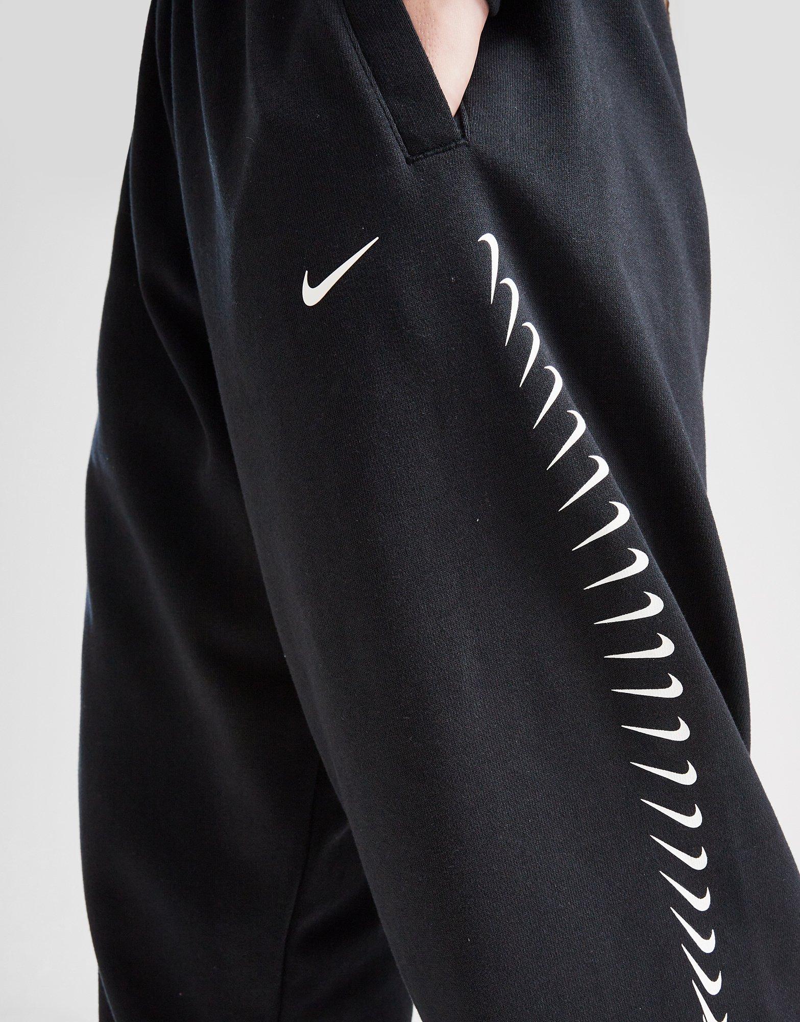 Nike Girls' Dance Fleece Joggers Junior