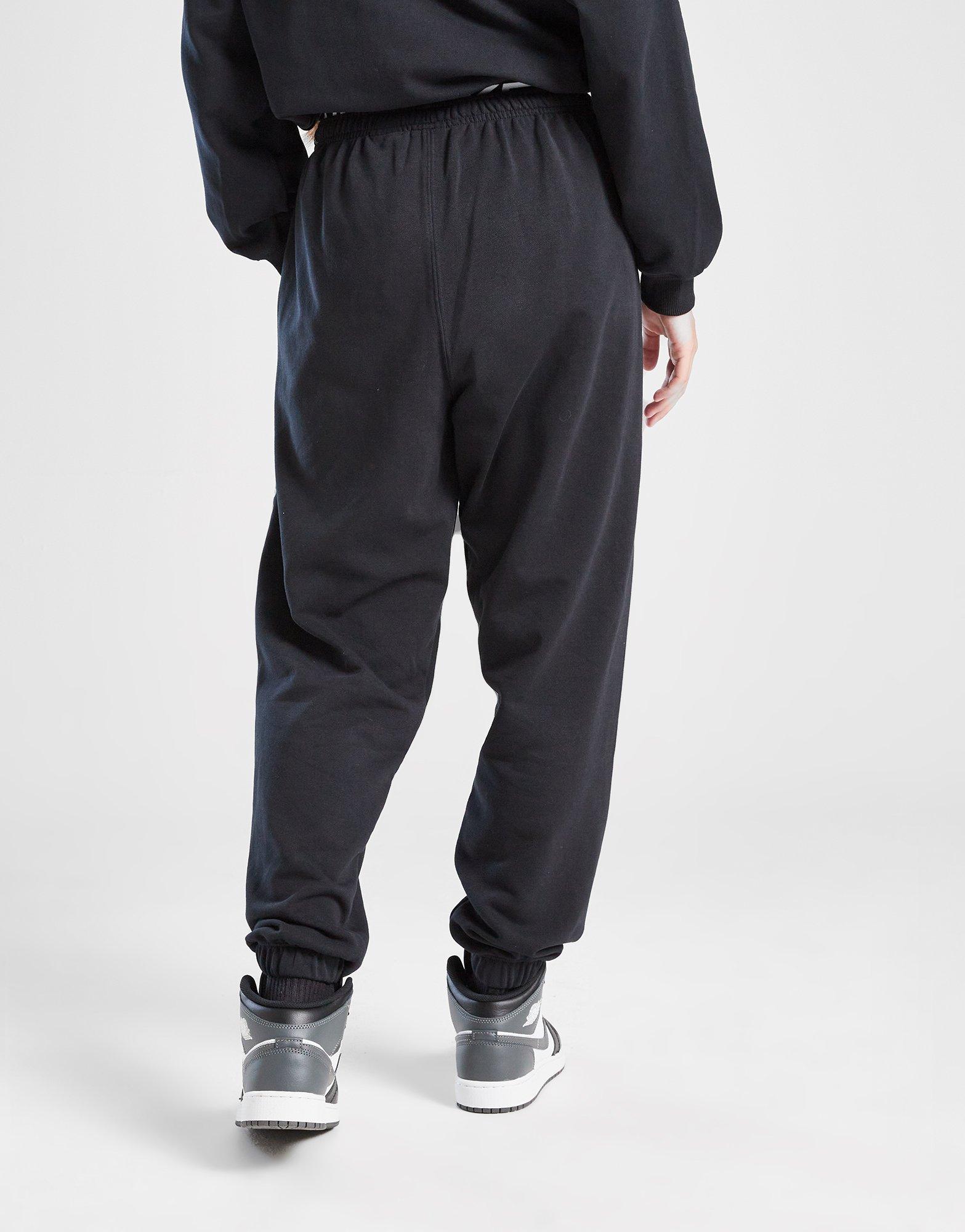 Nike Girls' Dance Fleece Joggers Junior