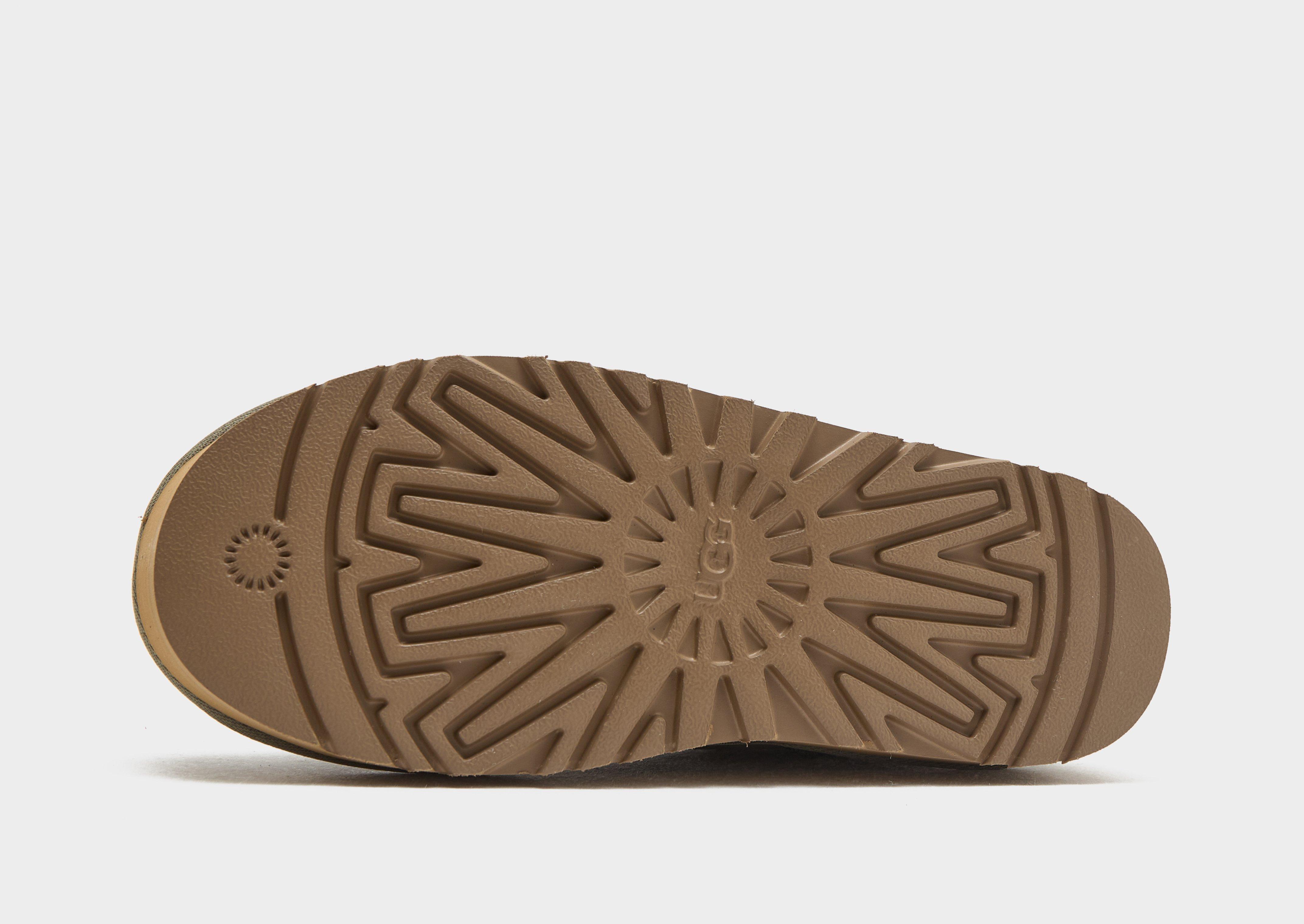 UGG Botas Ultra Mini Platform júnior