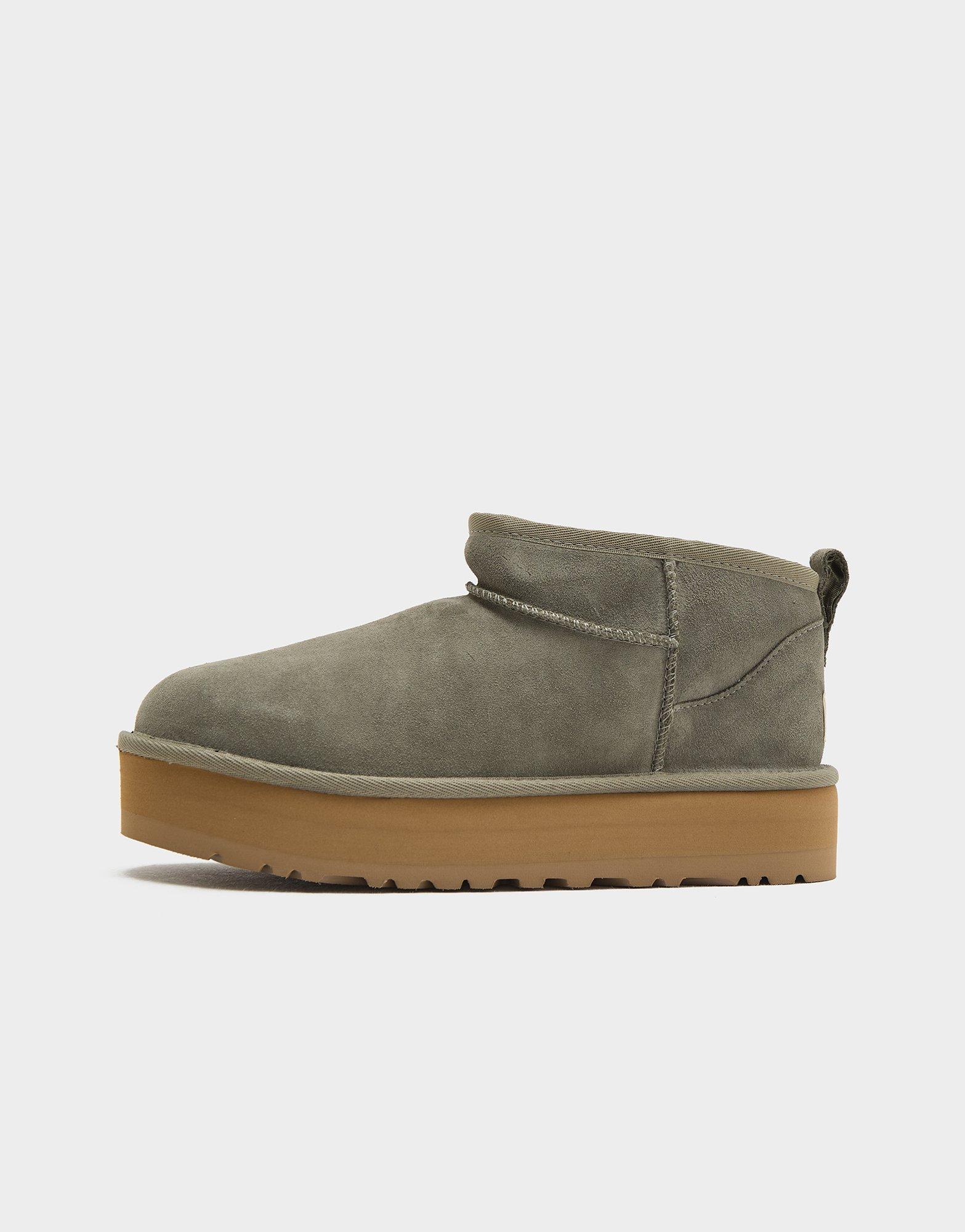 UGG Ultra Mini Platform Junior