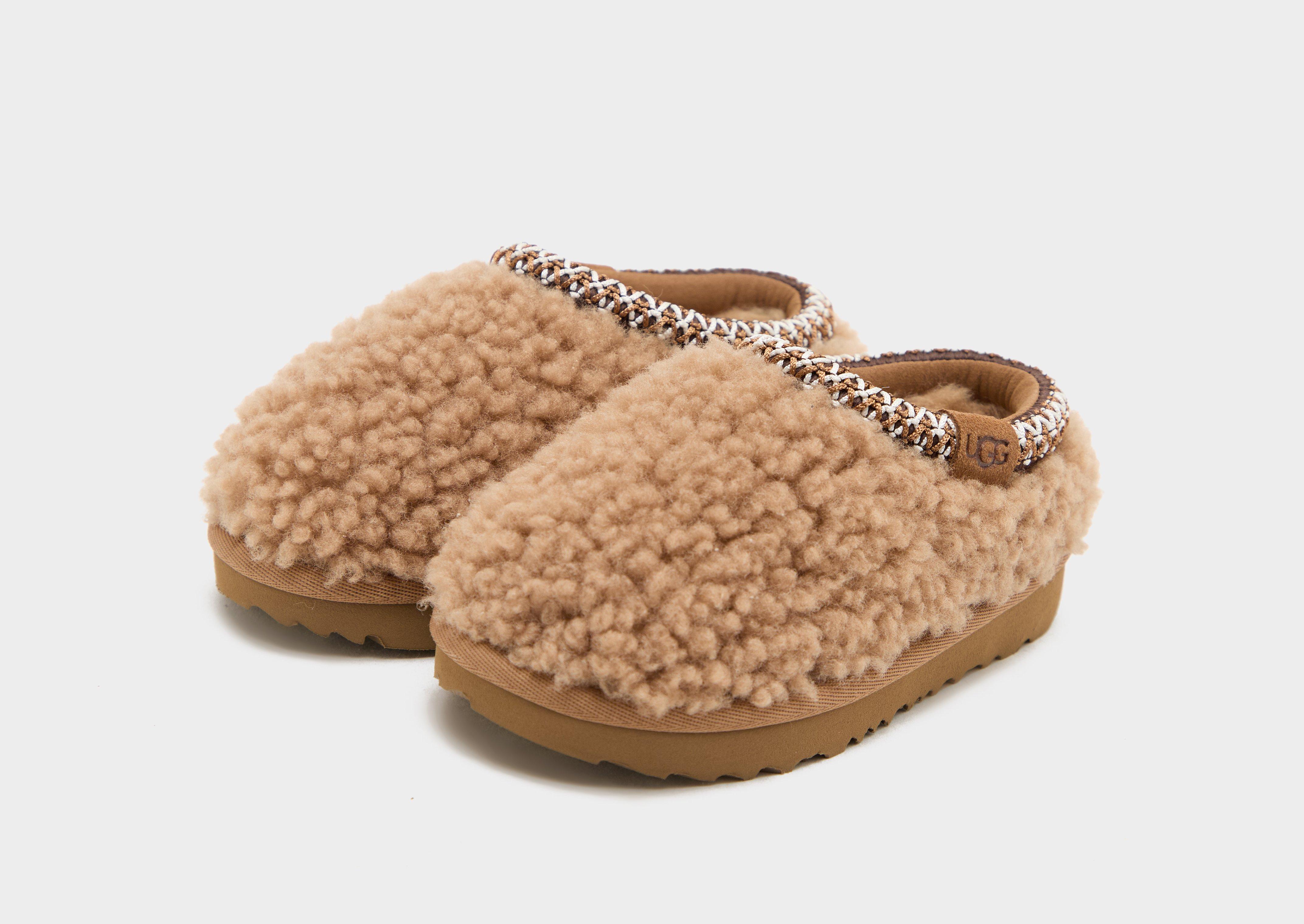 UGG Tasman Maxi Curly Infant