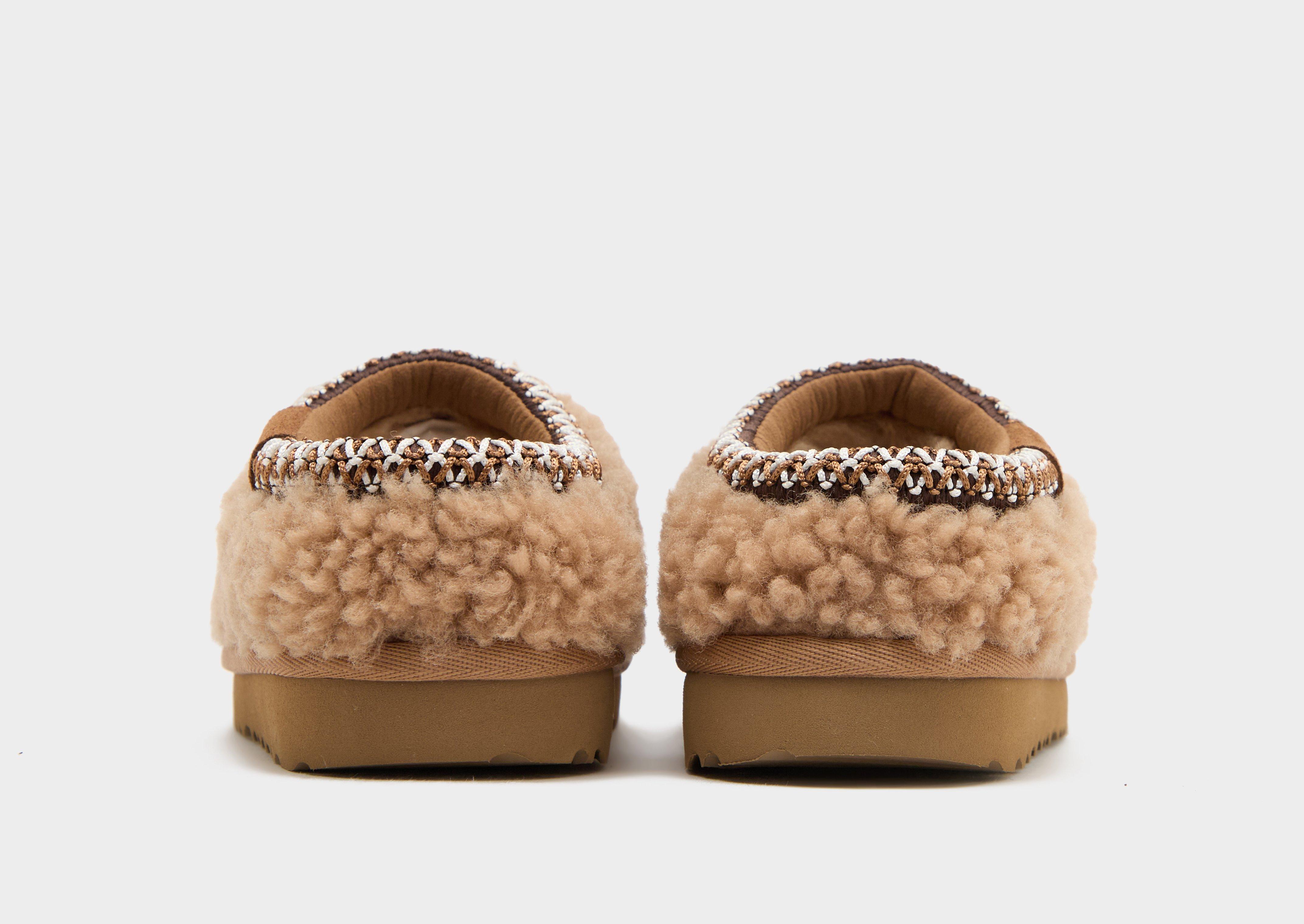 UGG Tasman Maxi Curly Infant