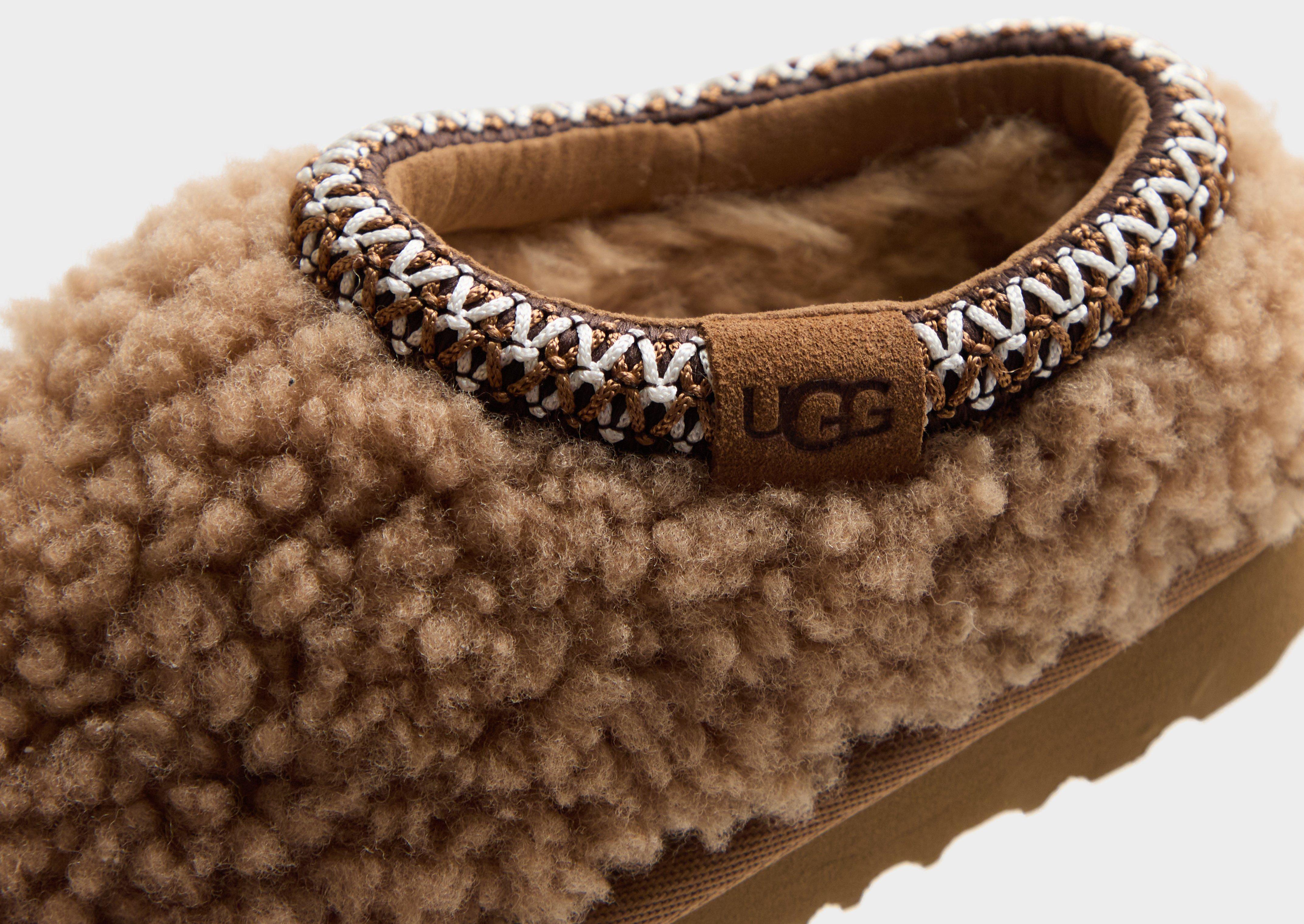 UGG Tasman Maxi Curly Infant