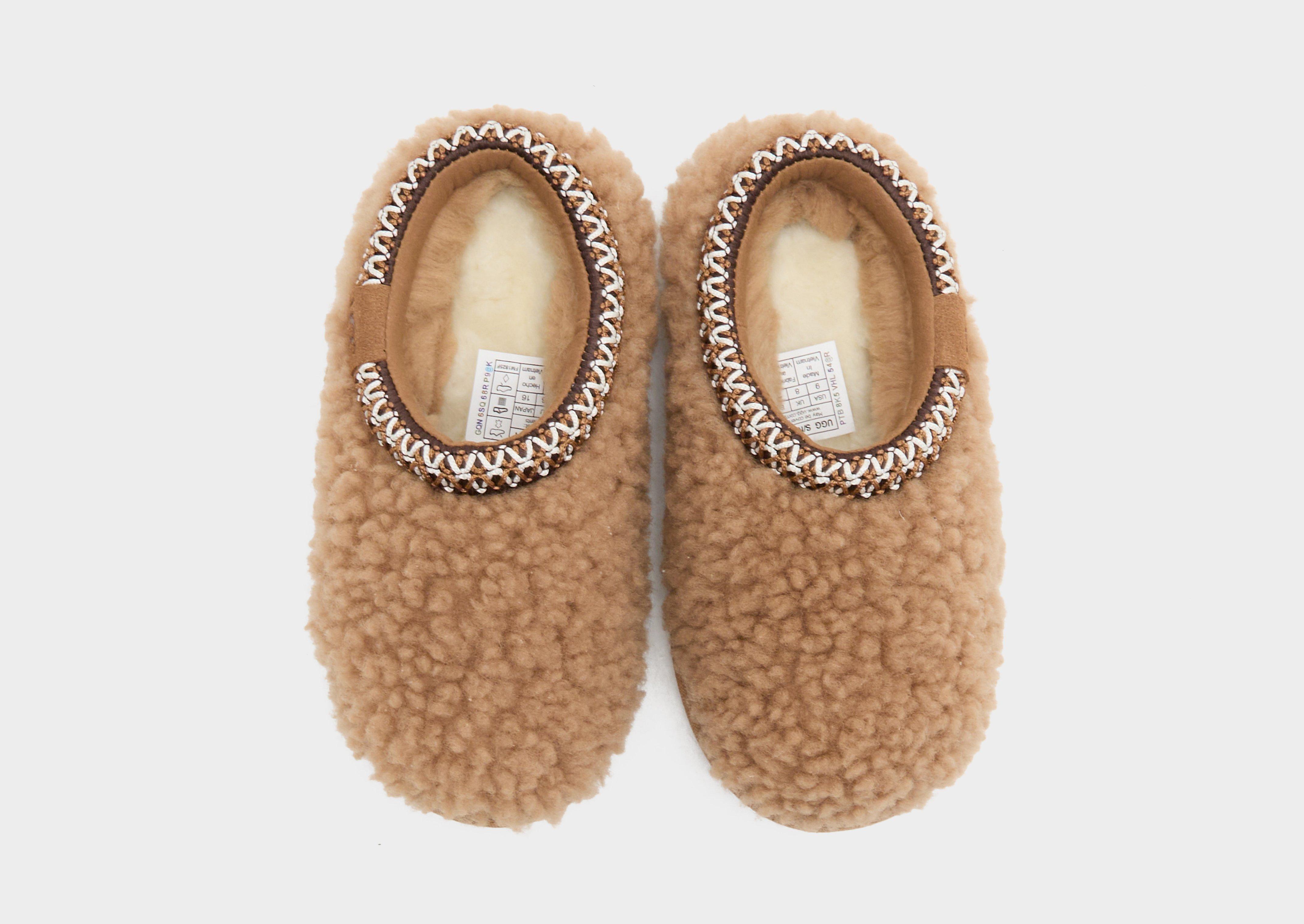 UGG Tasman Maxi Curly Infant