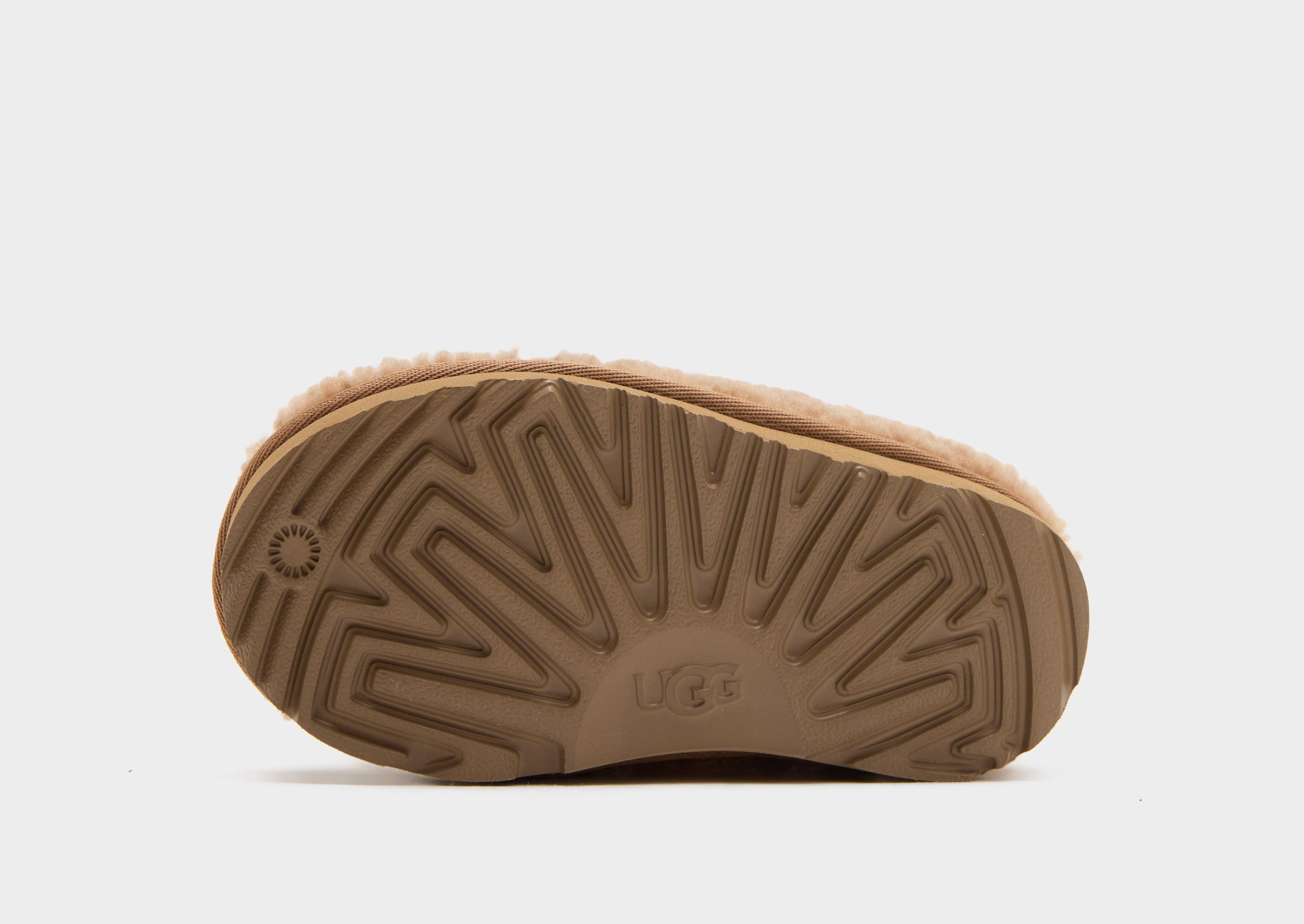 UGG Tasman Maxi Curly Infant