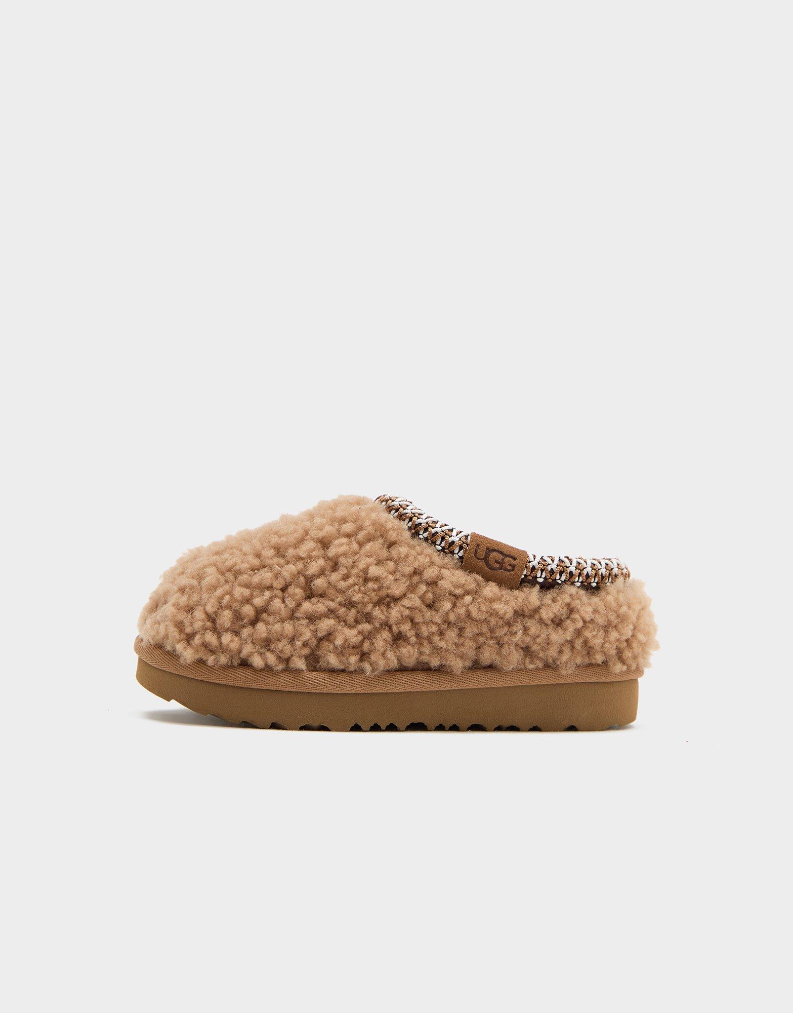UGG Tasman Maxi Curly Neonato;
