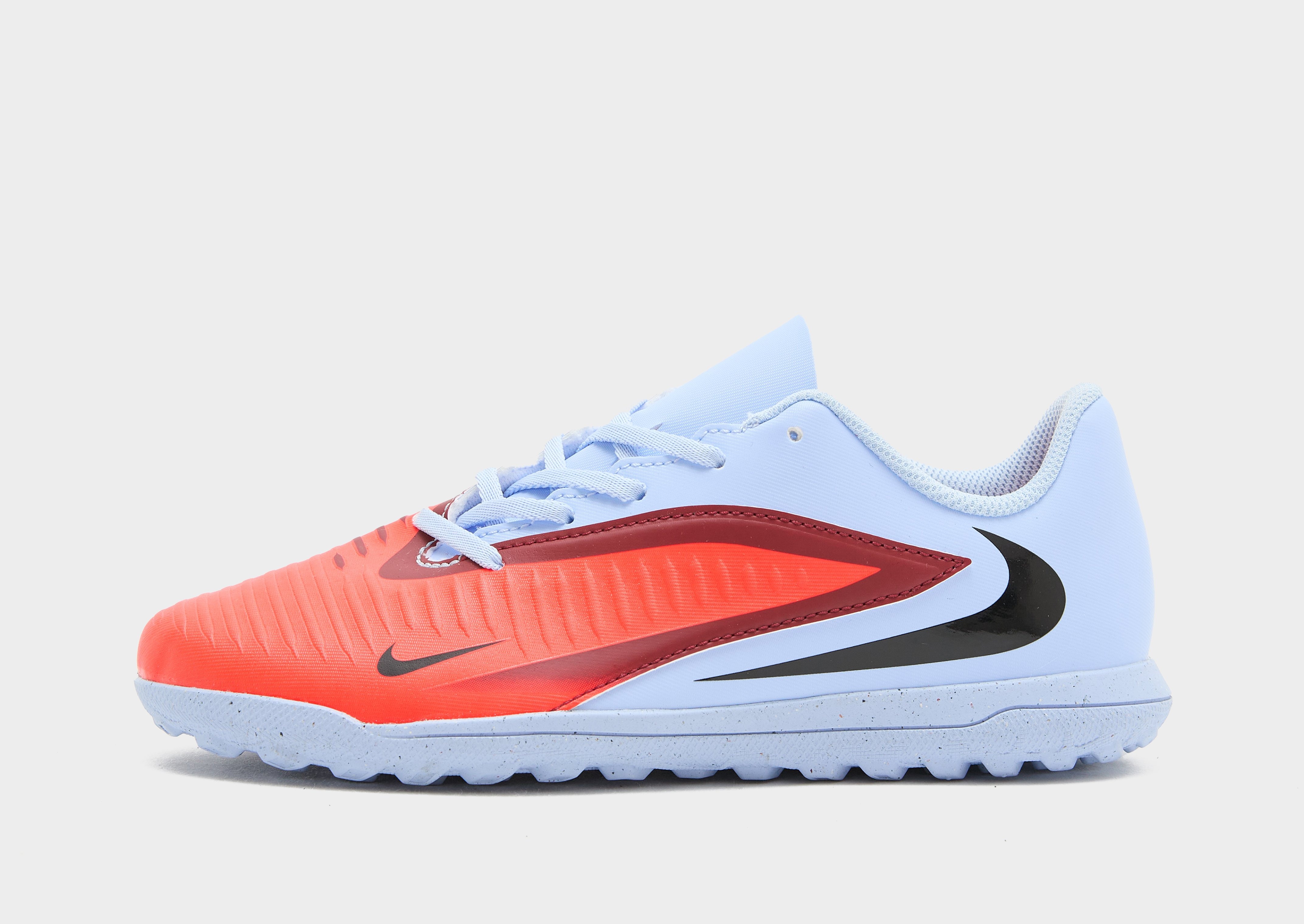 Blue Nike Phantom GX 2 Club TF Junior | JD Sports UK