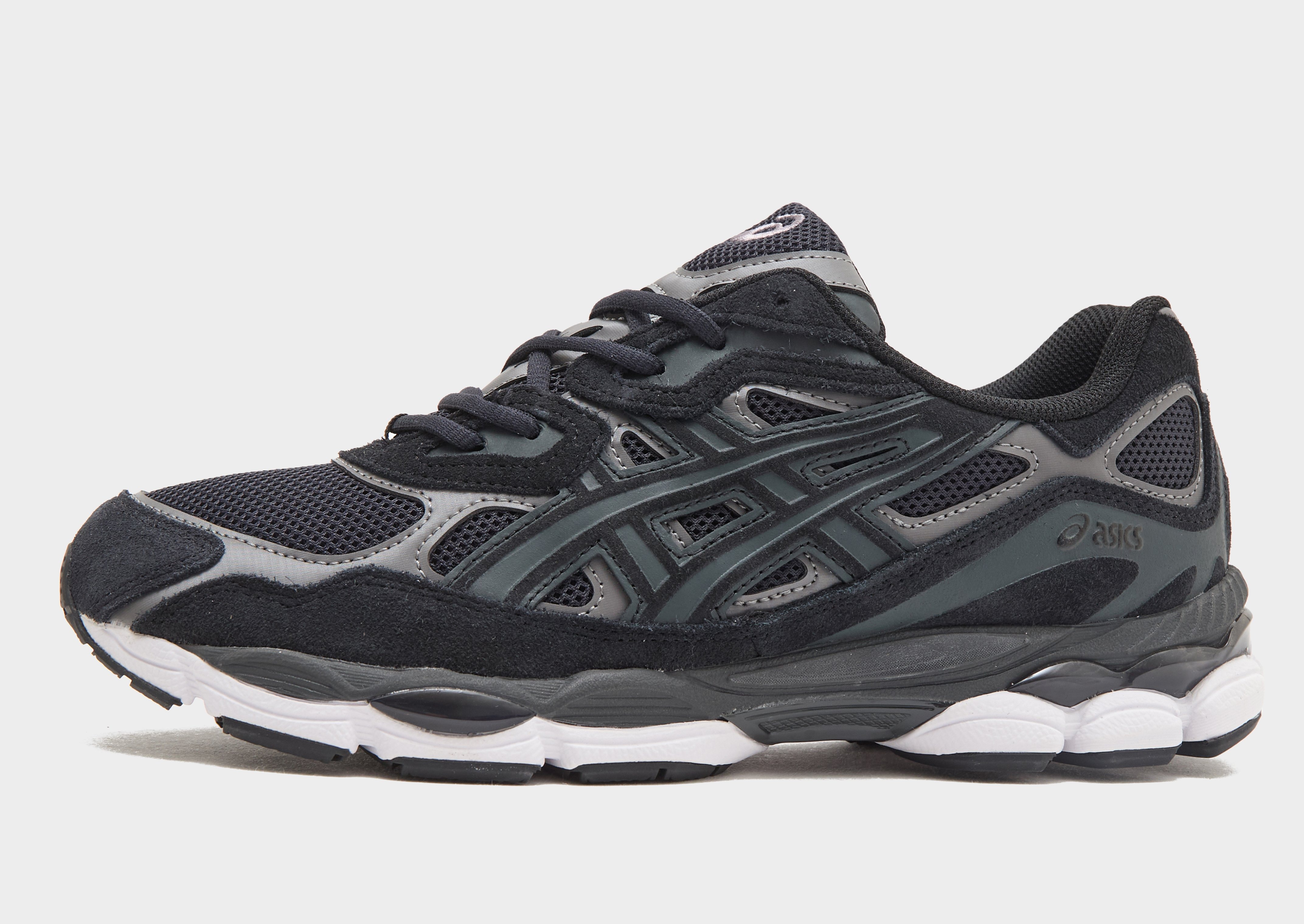 Grey ASICS GEL-NYC | JD Sports UK