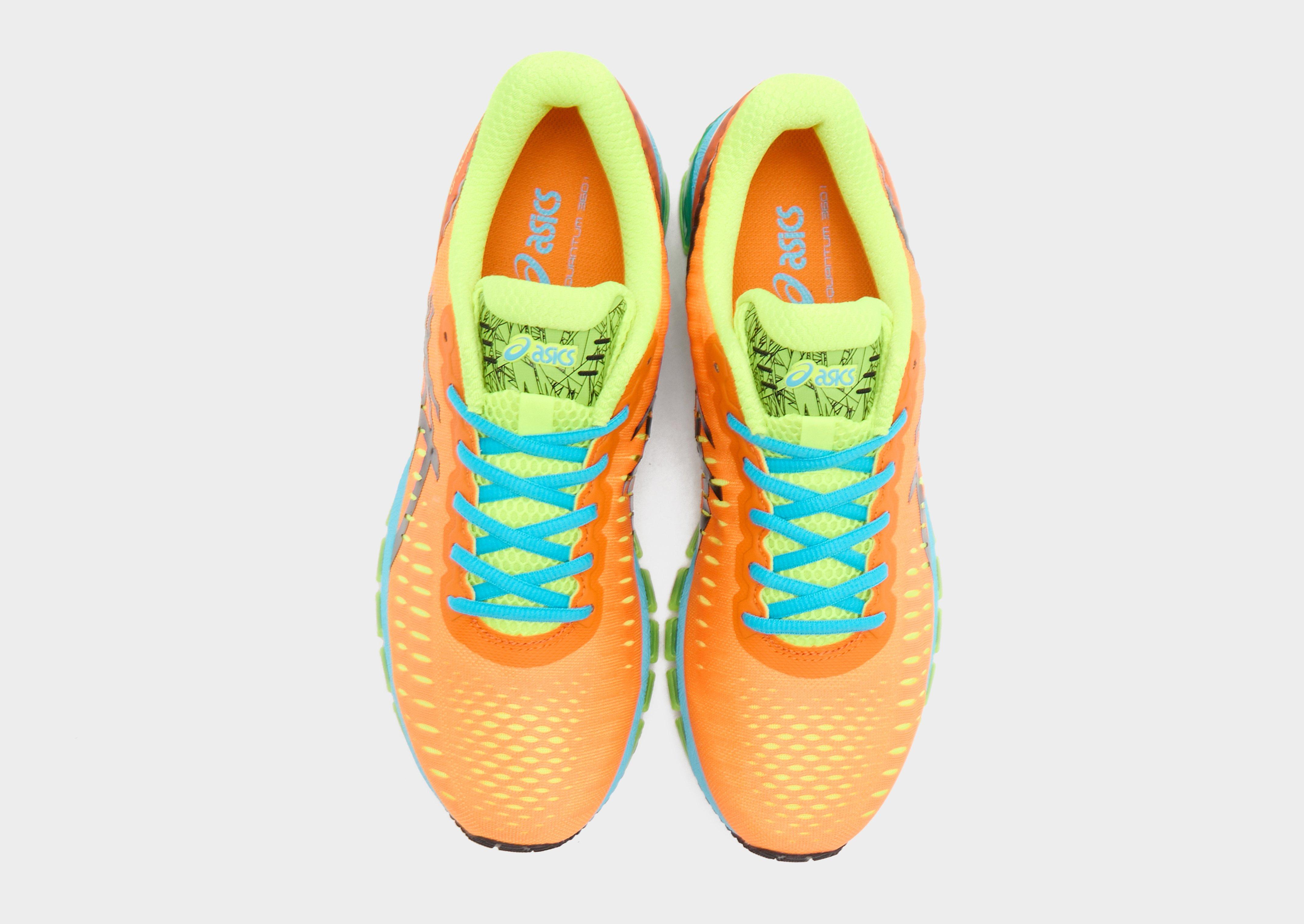 ASICS GEL-QUANTUM 360 1