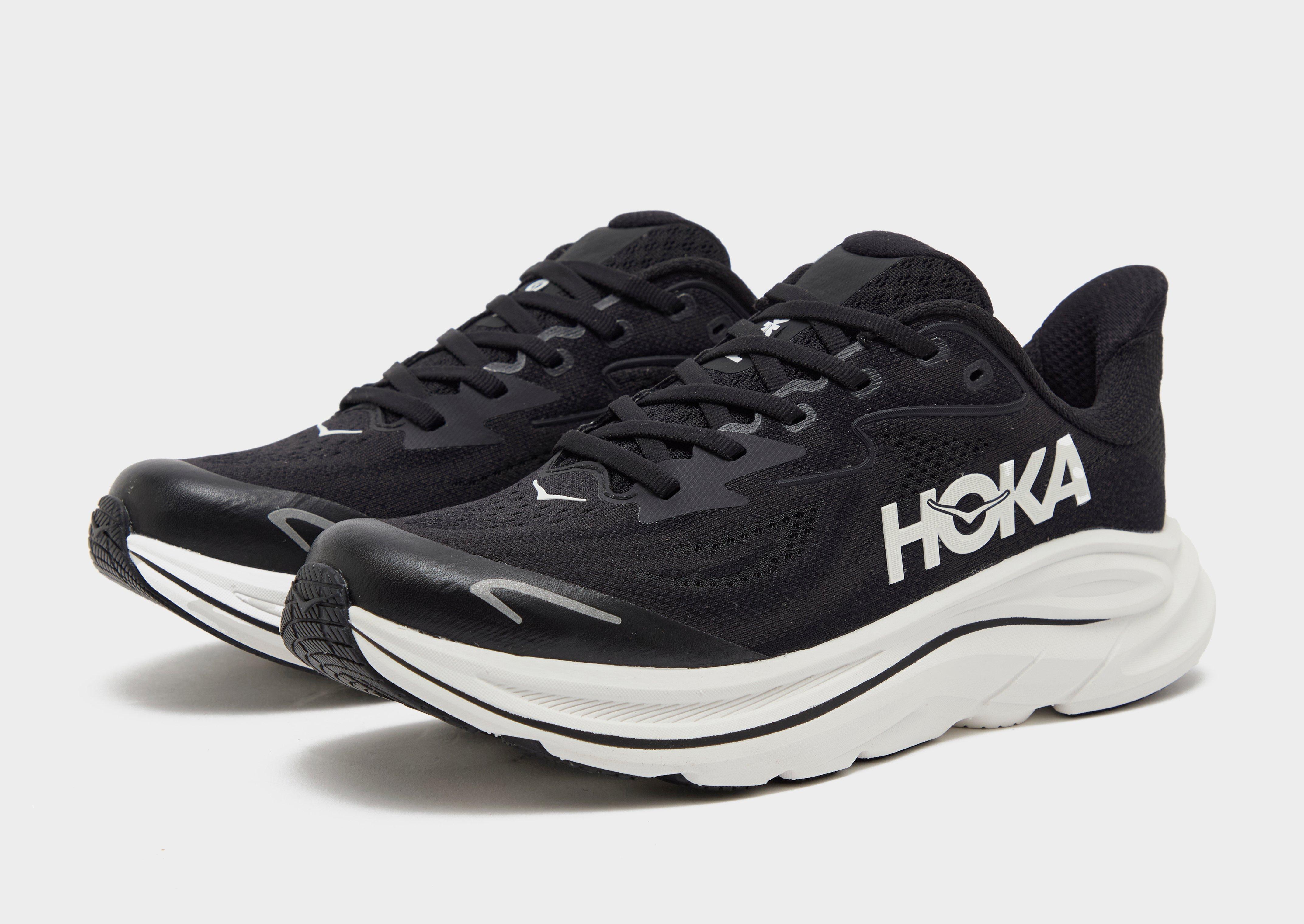 HOKA Clifton 10 Junior