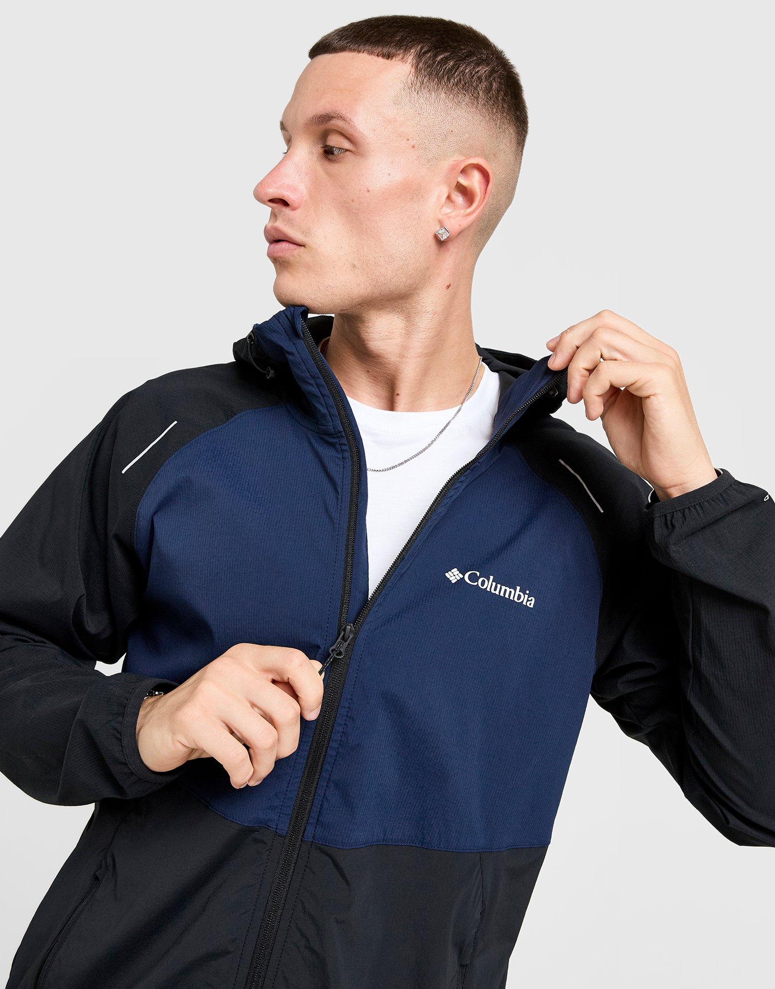 Columbia Tech Jacket