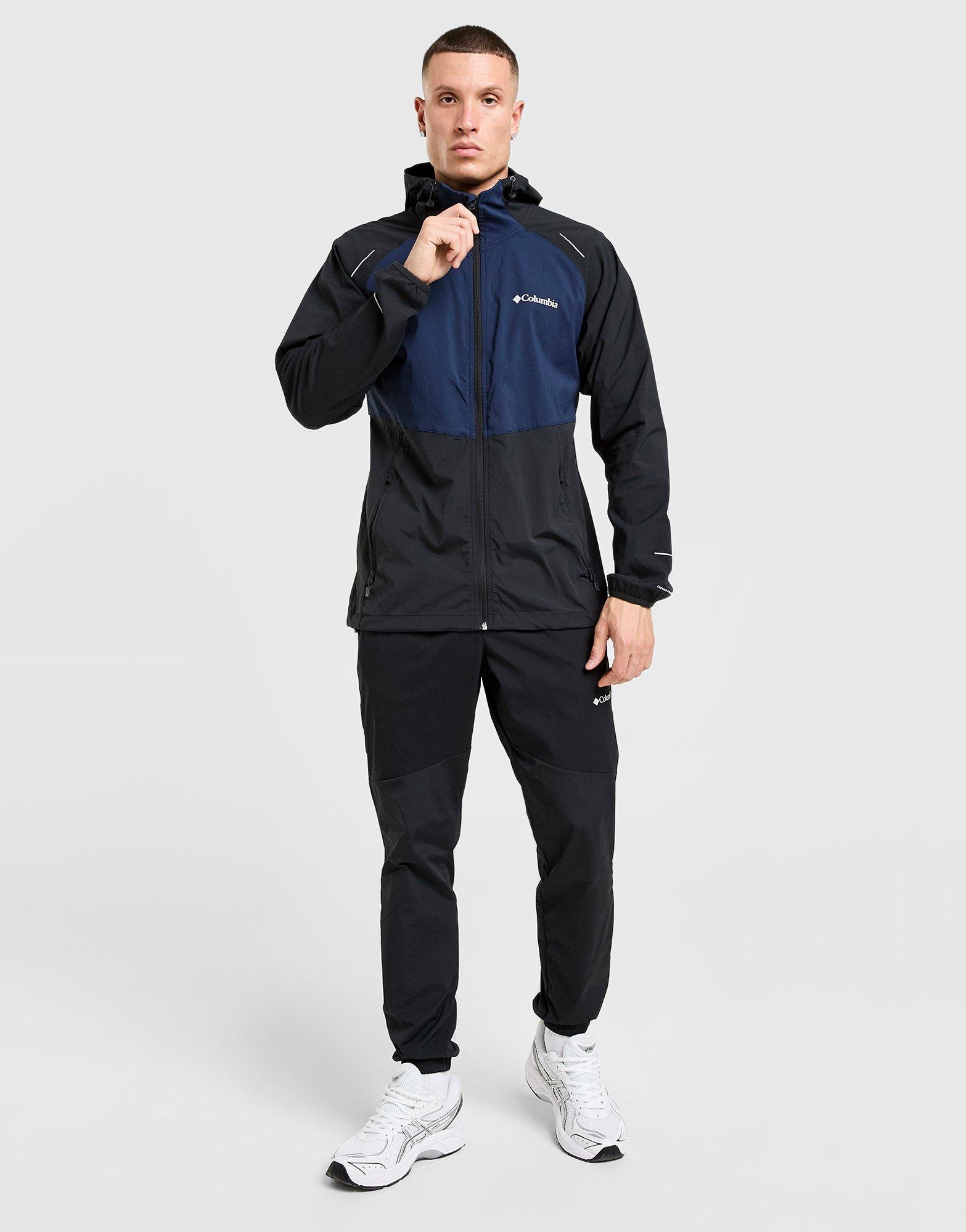 Columbia Tech Jacket
