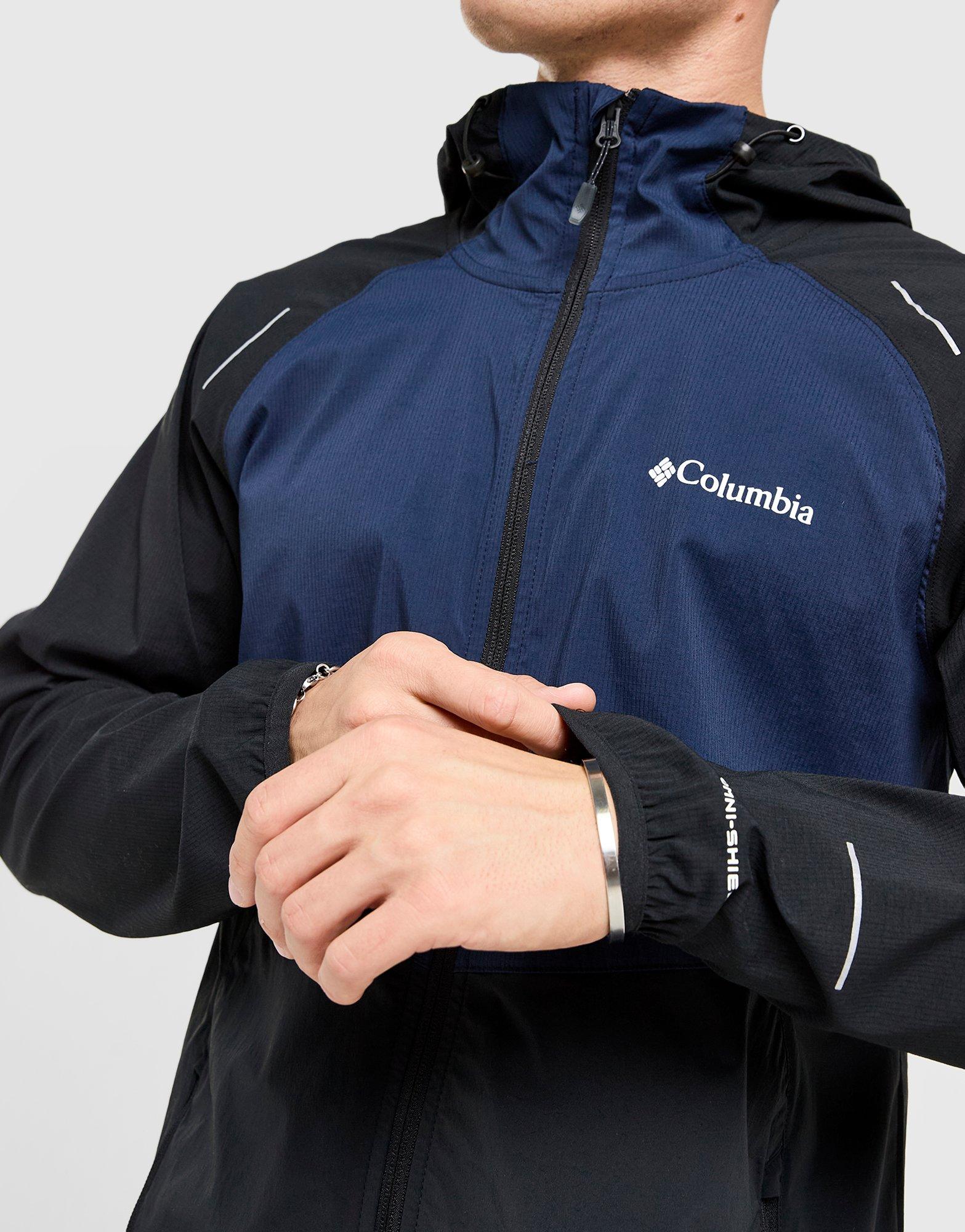 Columbia Tech Jacket