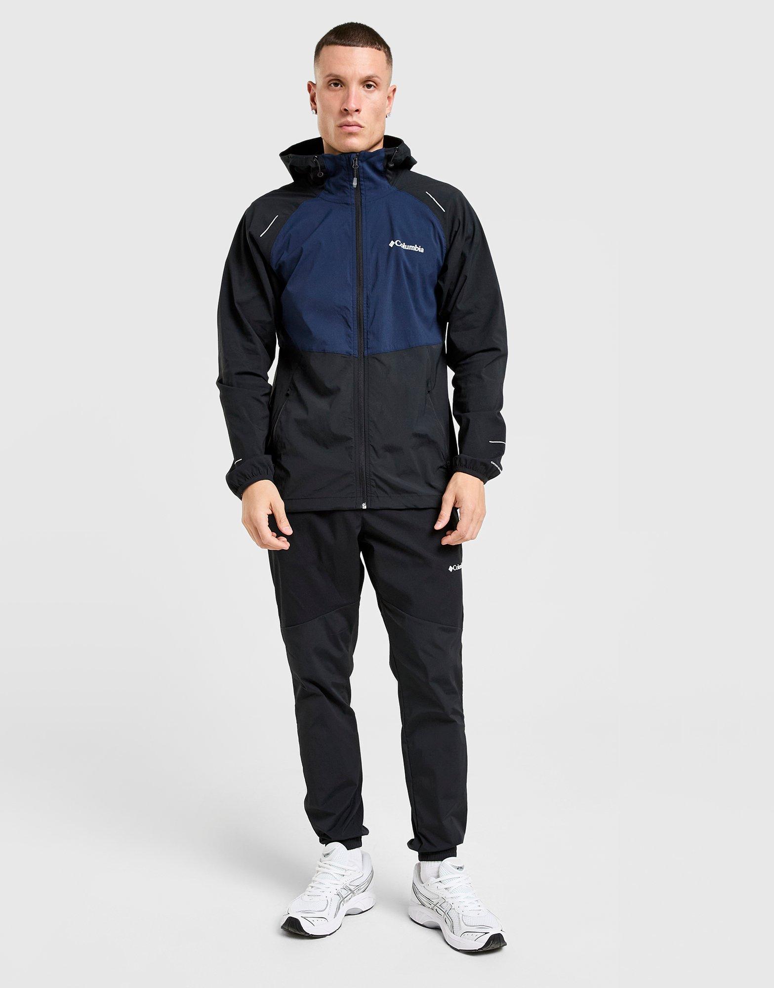 Columbia Tech Wind Track Pants