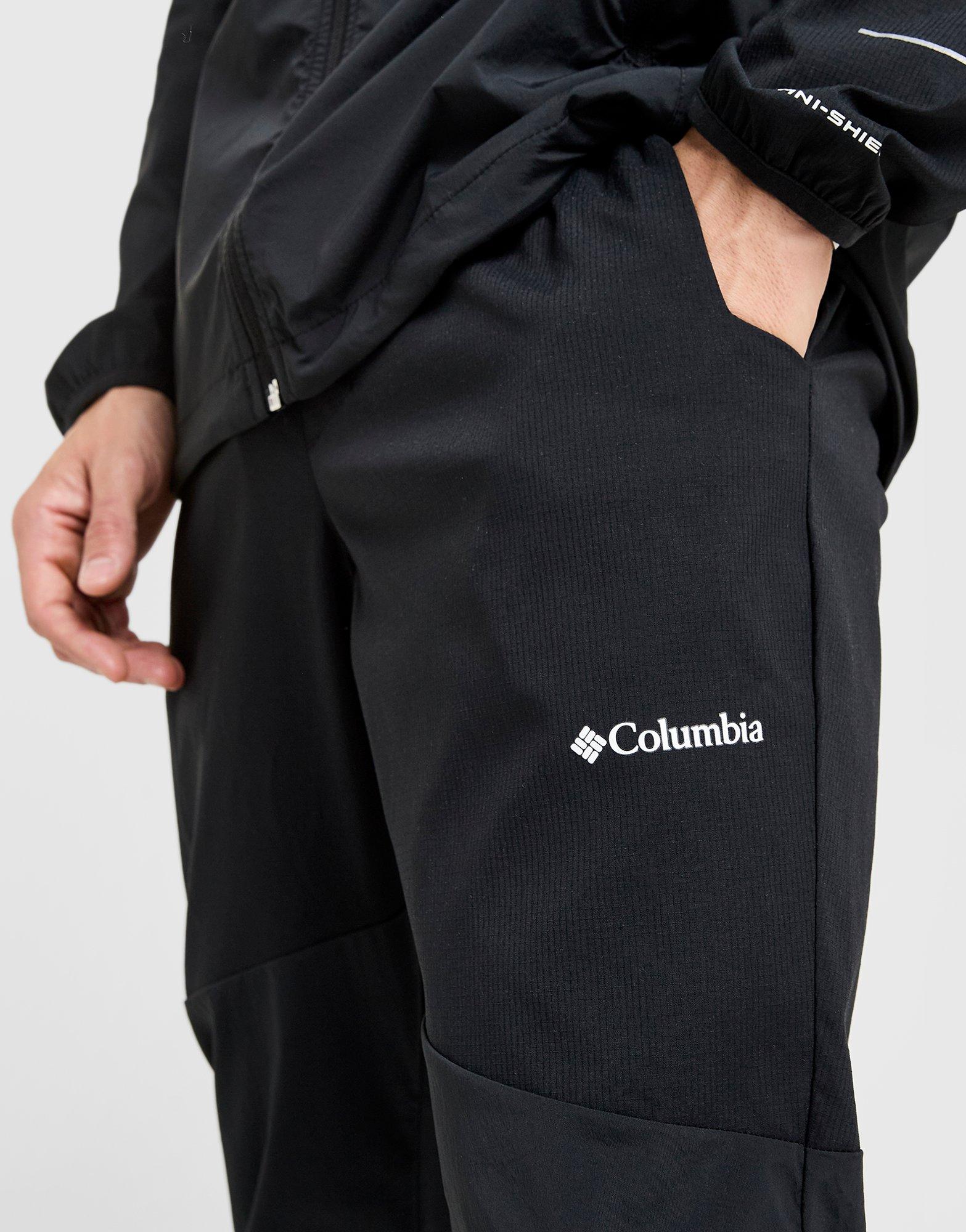 Columbia Tech Wind Track Pants