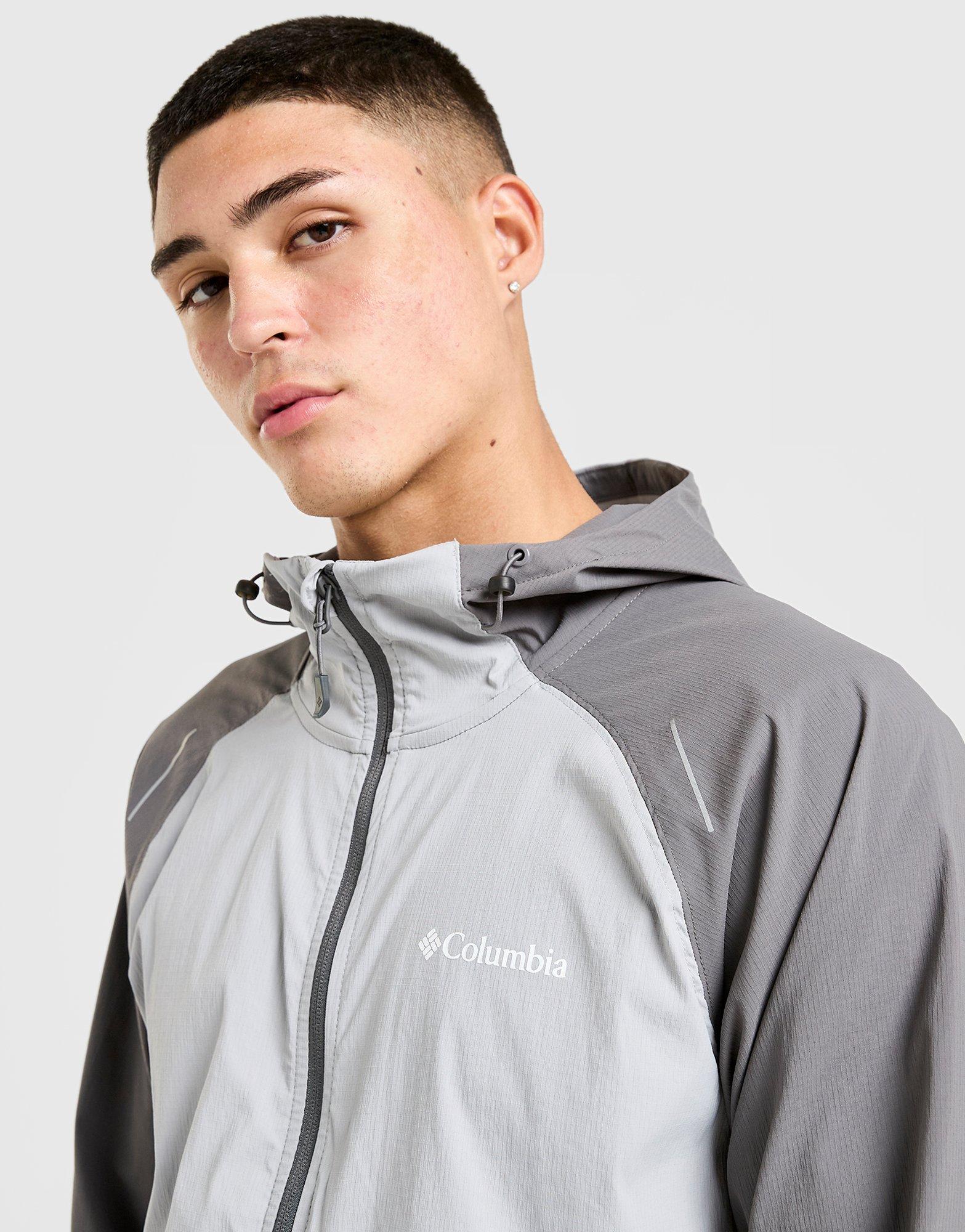 Columbia Tech Jacket