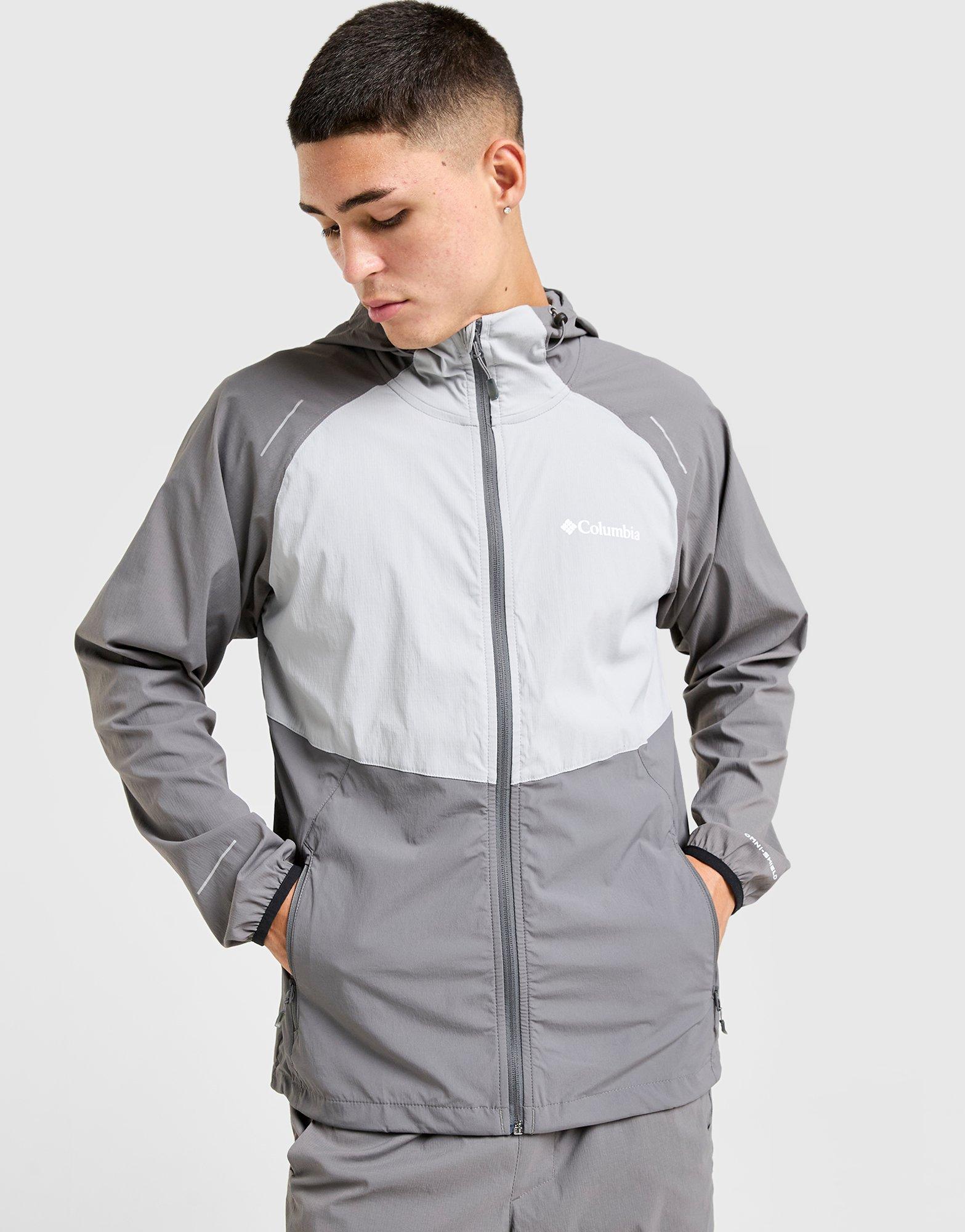 Columbia Tech Jacket