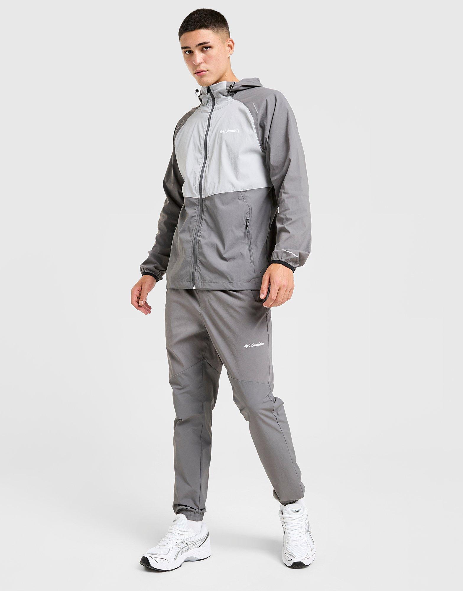 Columbia Tech Jacket