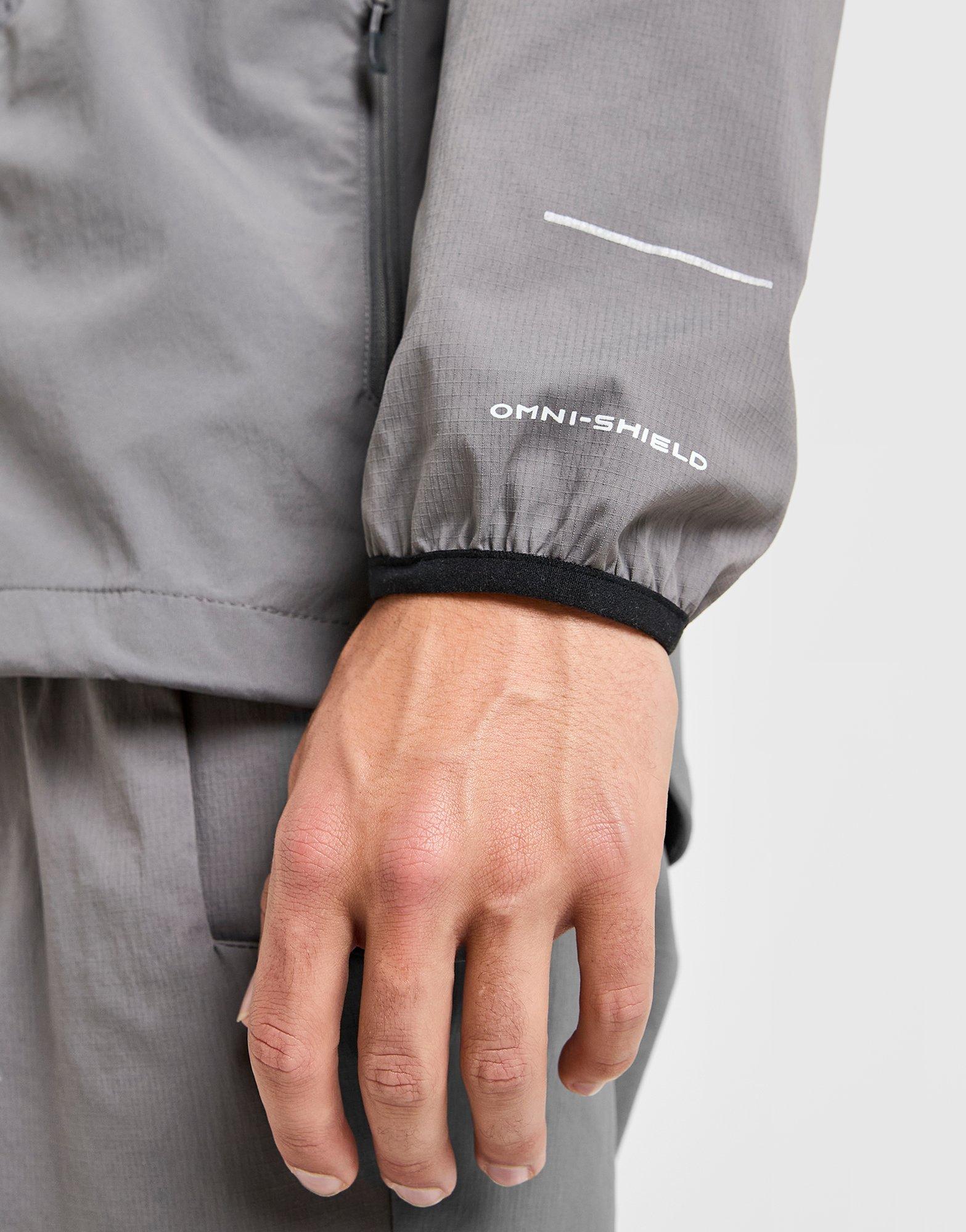 Columbia Tech Jacket