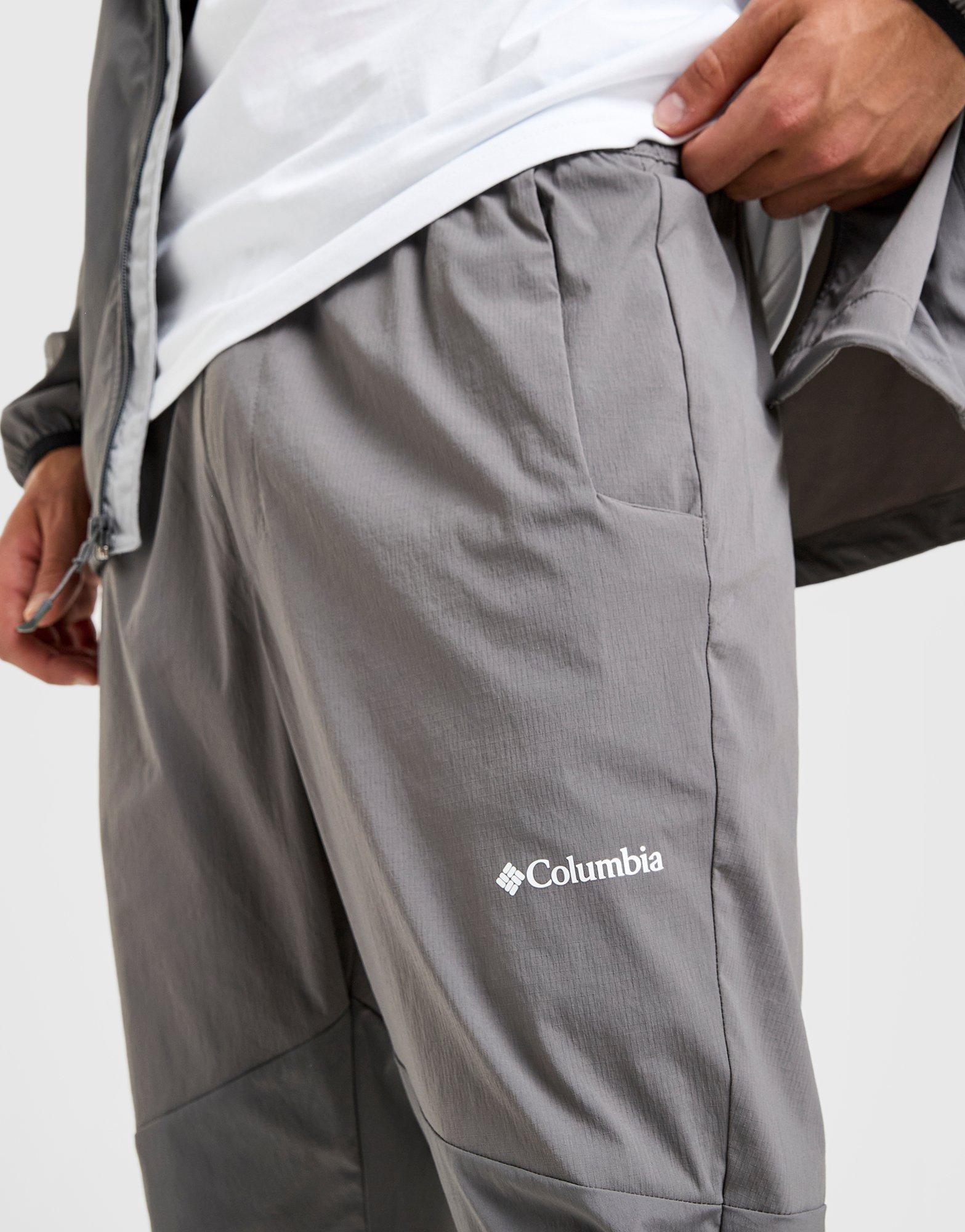 Columbia Tech Wind Track Pants