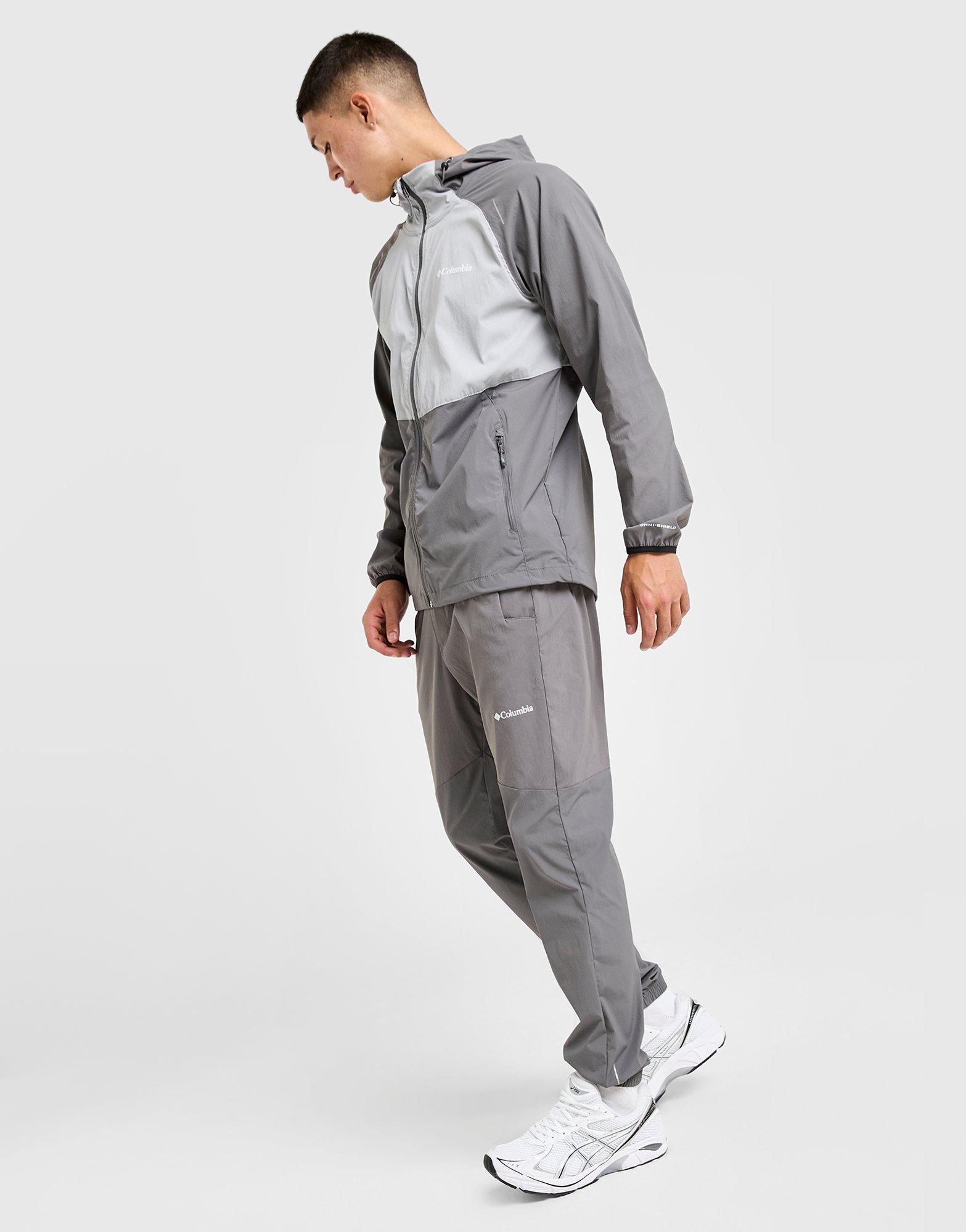 Columbia Tech Wind Track Pants