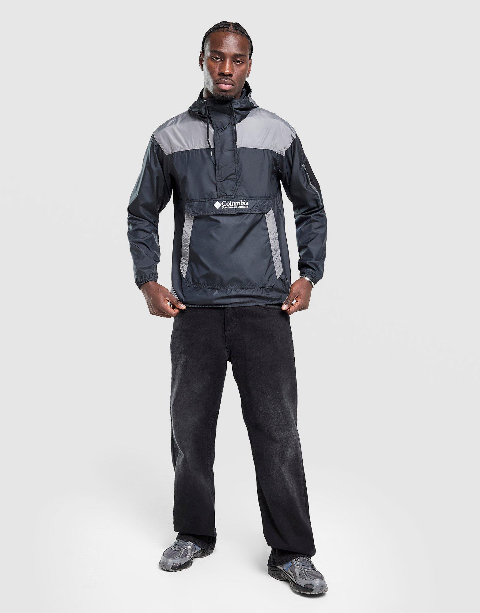 Columbia Challenger Jacket