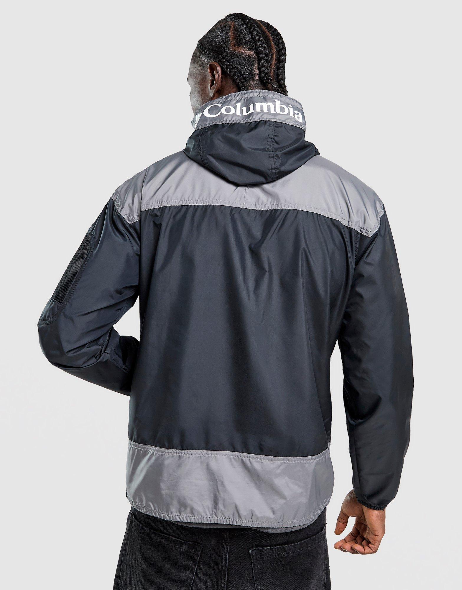 Columbia Challenger Jacket