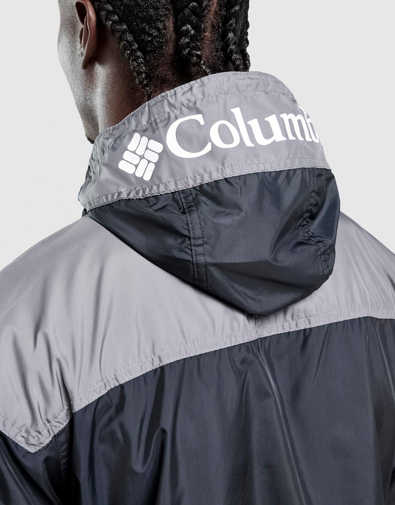 Columbia Challenger Jacket