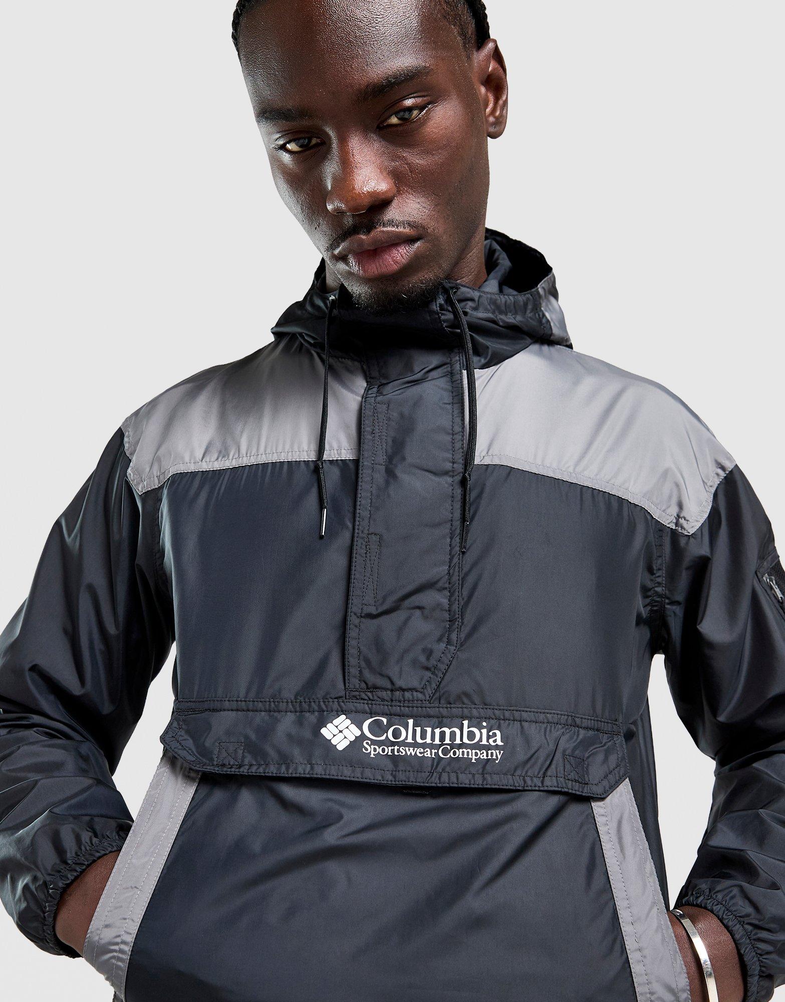 Columbia Challenger Jacket