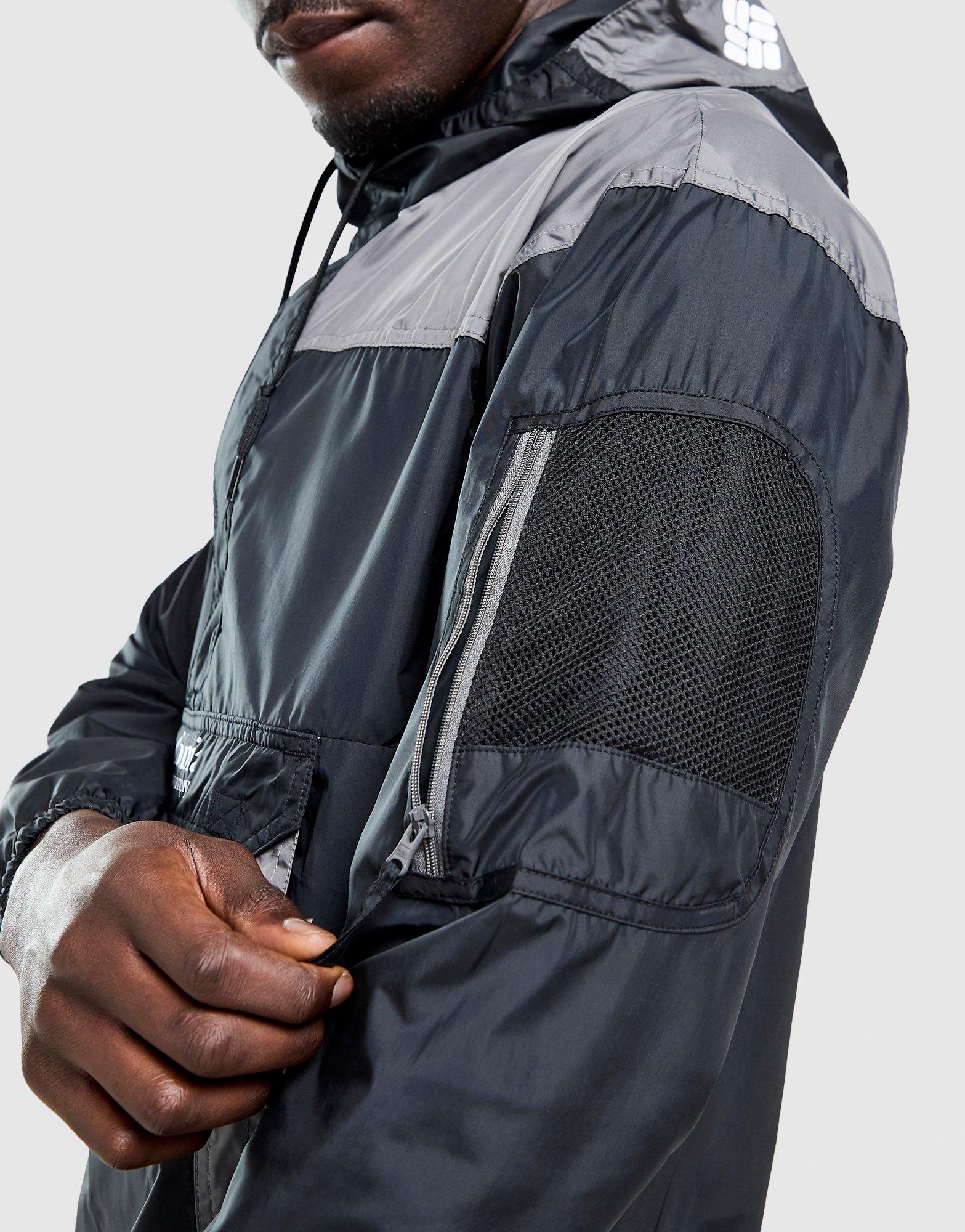 Columbia Challenger Jacket