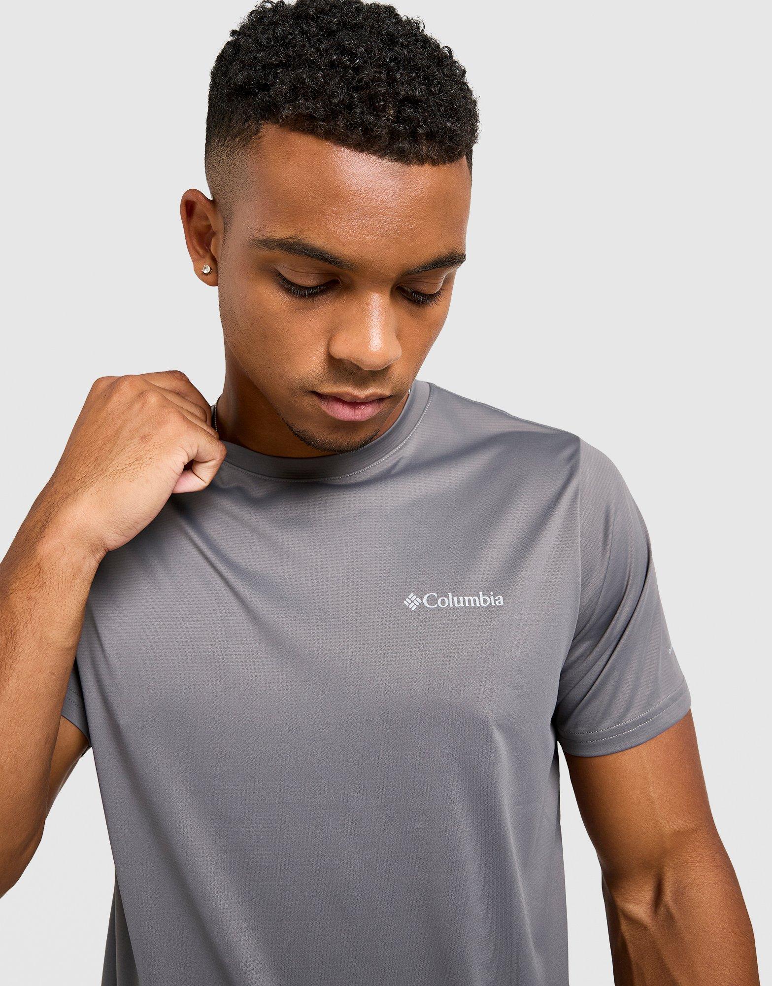 Columbia Hike T-Shirt