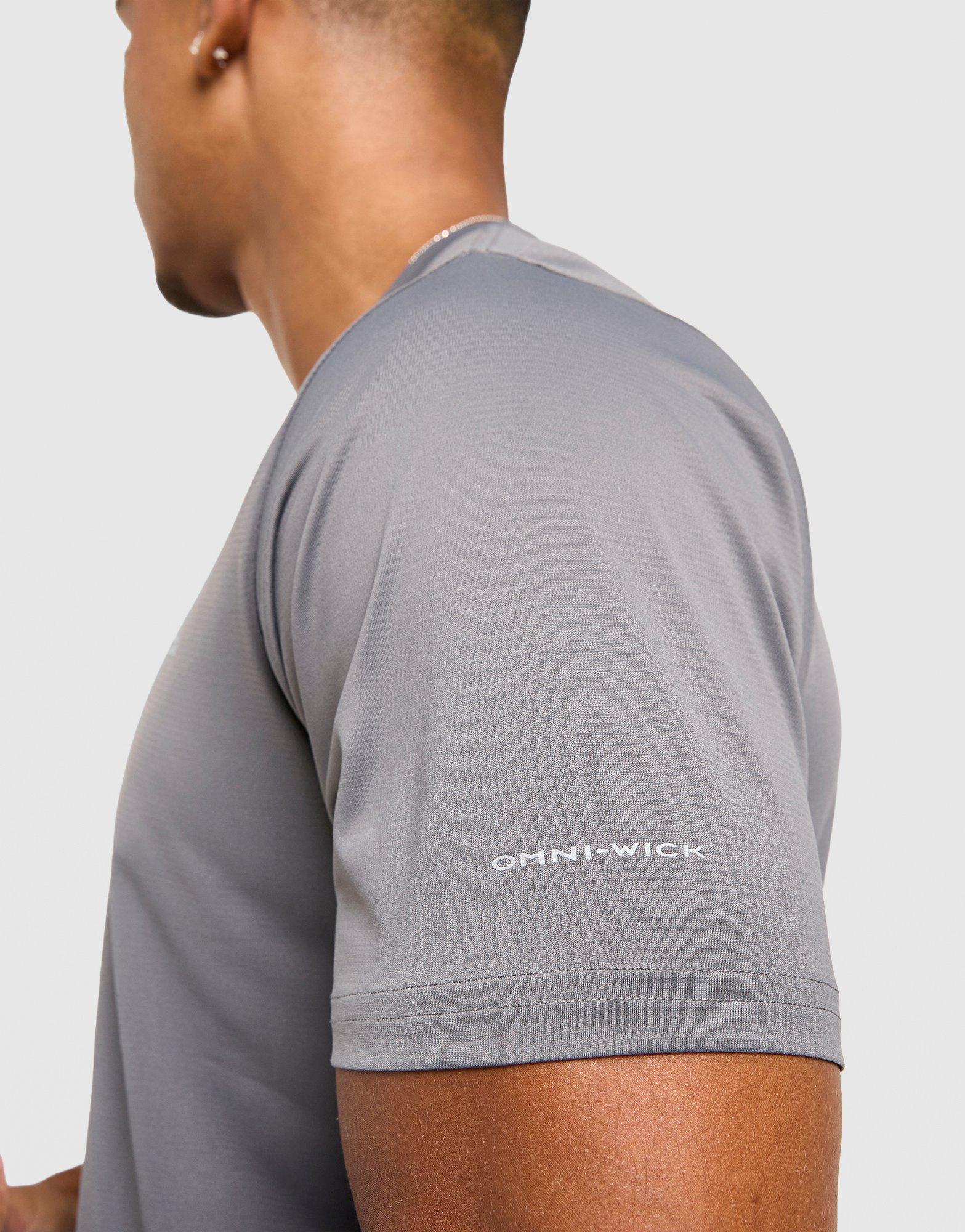 Columbia Hike T-Shirt