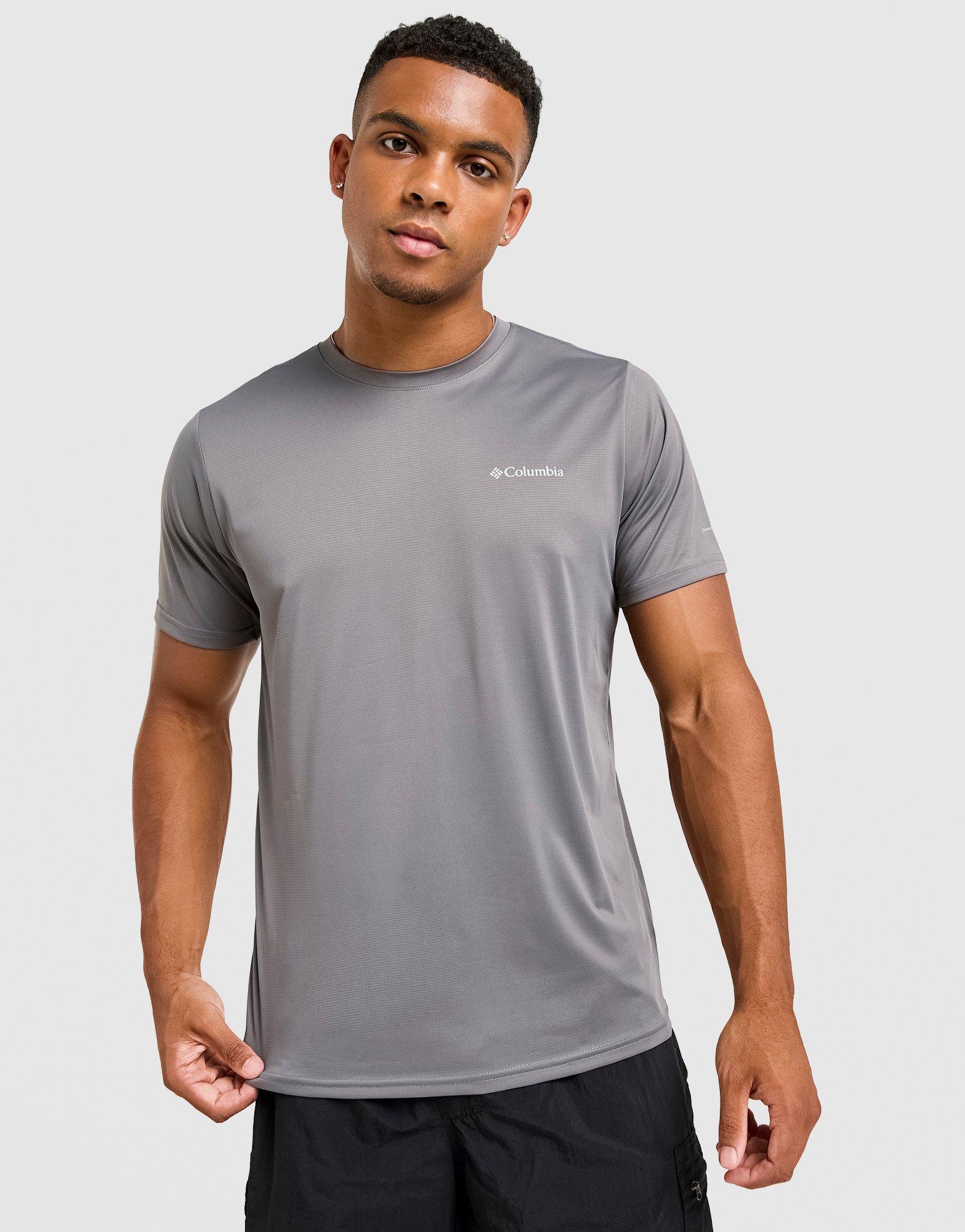 Columbia Maglia Hike
