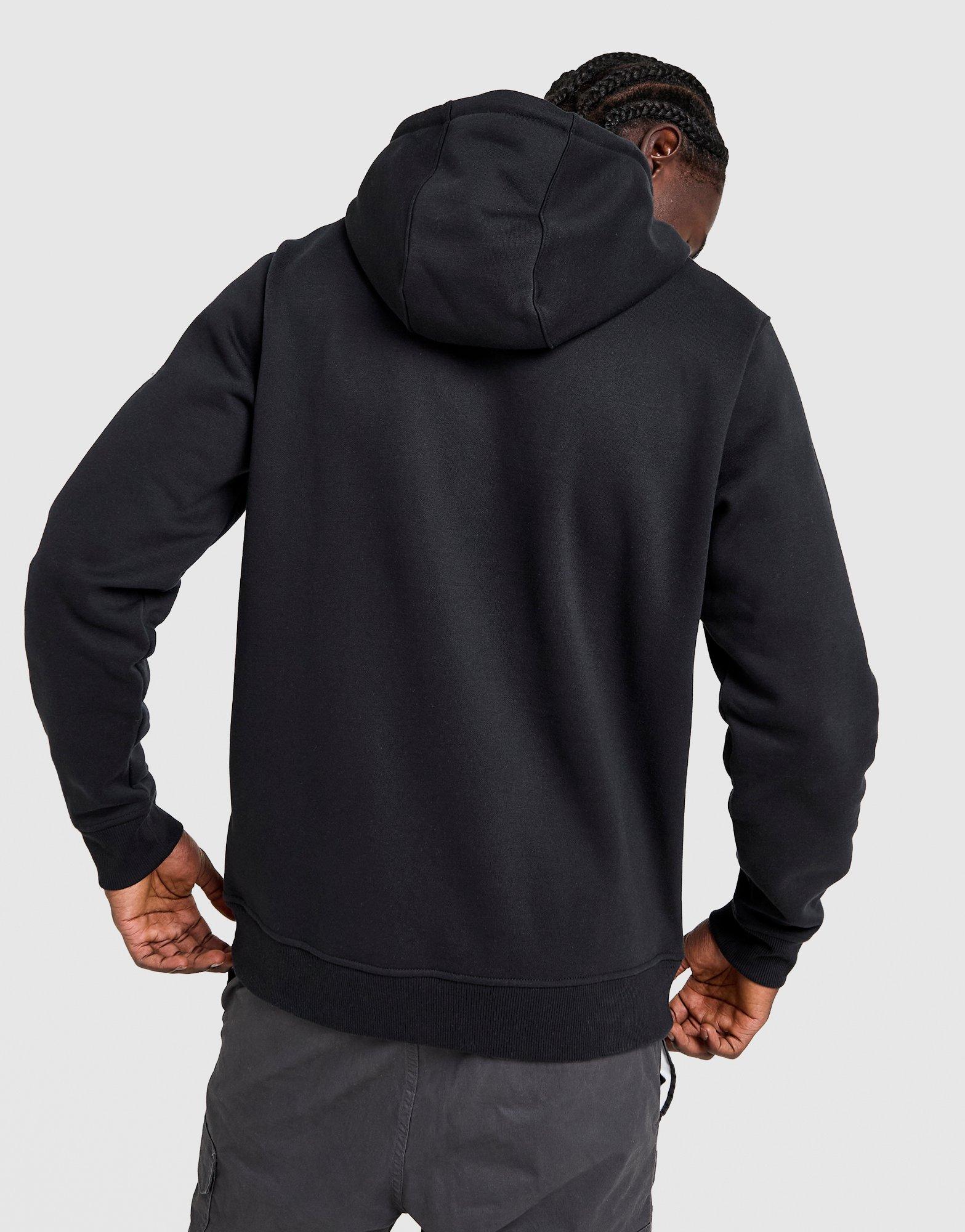 Columbia Sweat à capuche Logo Brodé