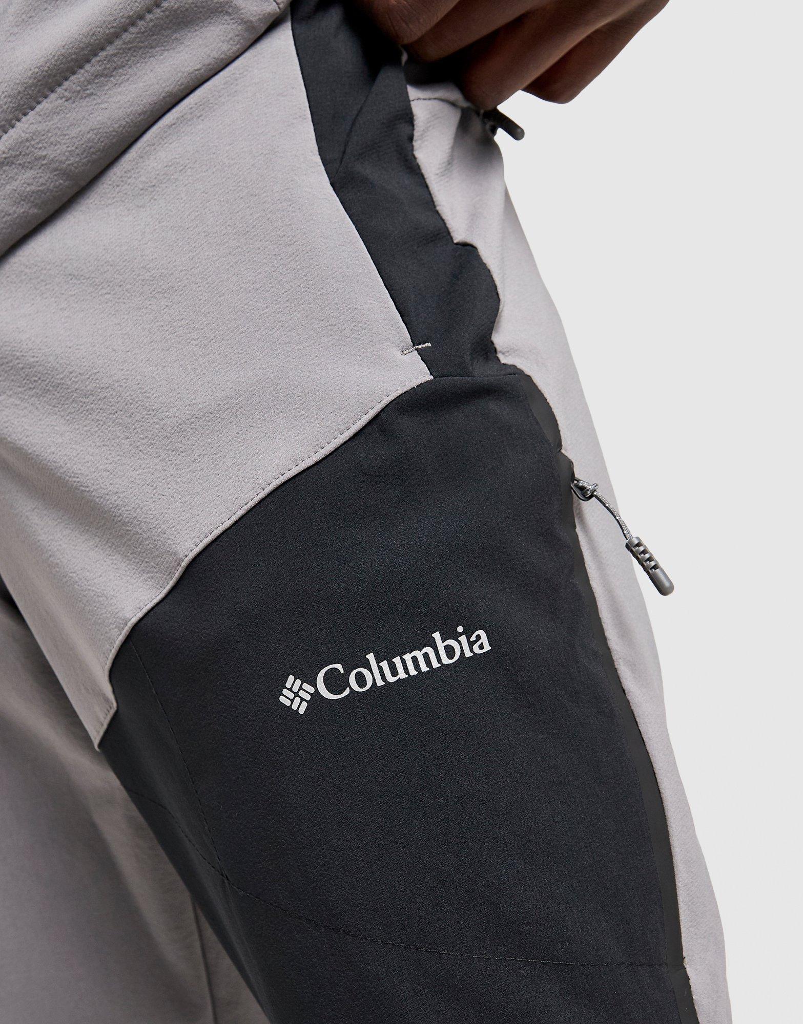 Columbia Tech Softshell Track Pants