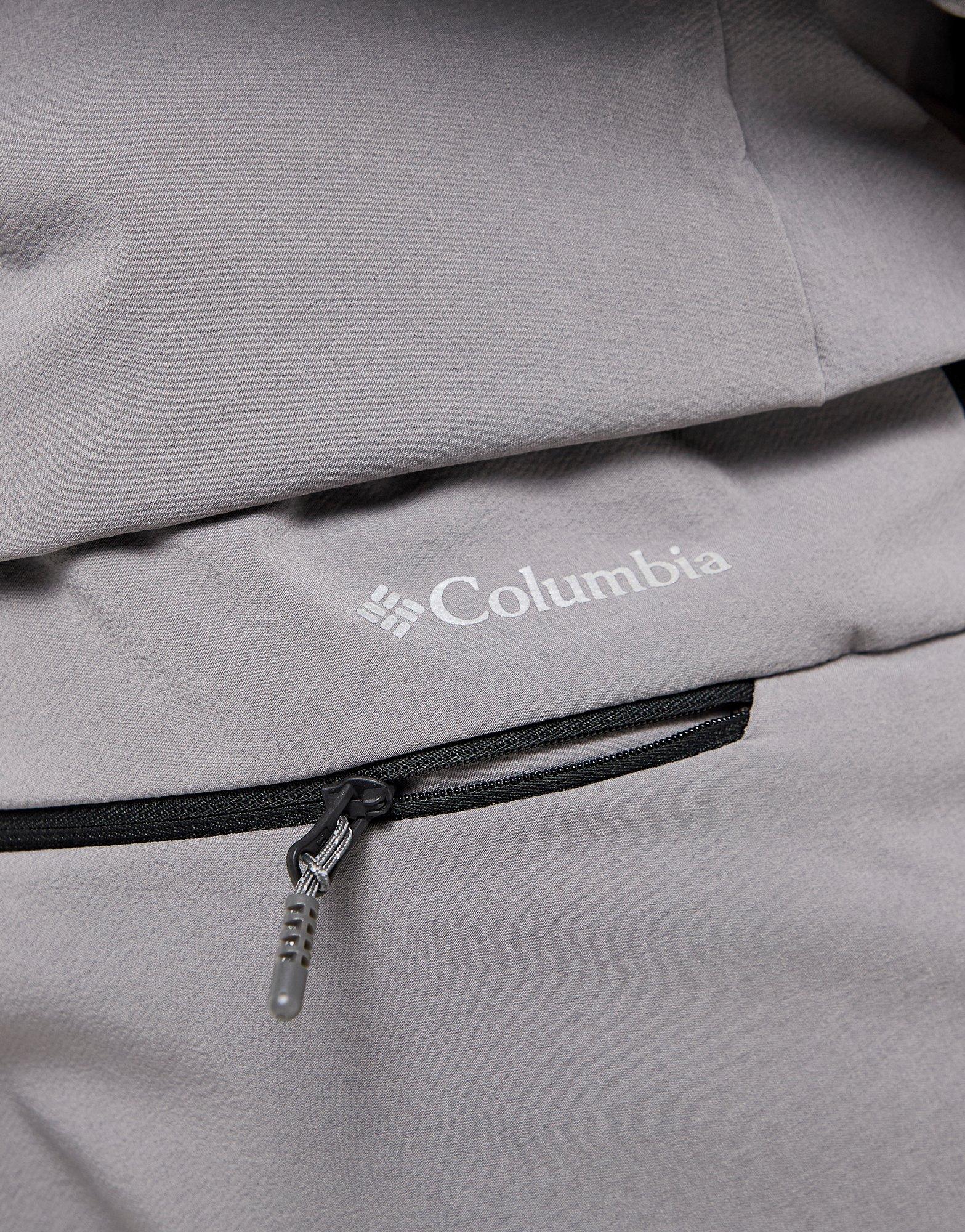Columbia Tech Softshell Track Pants