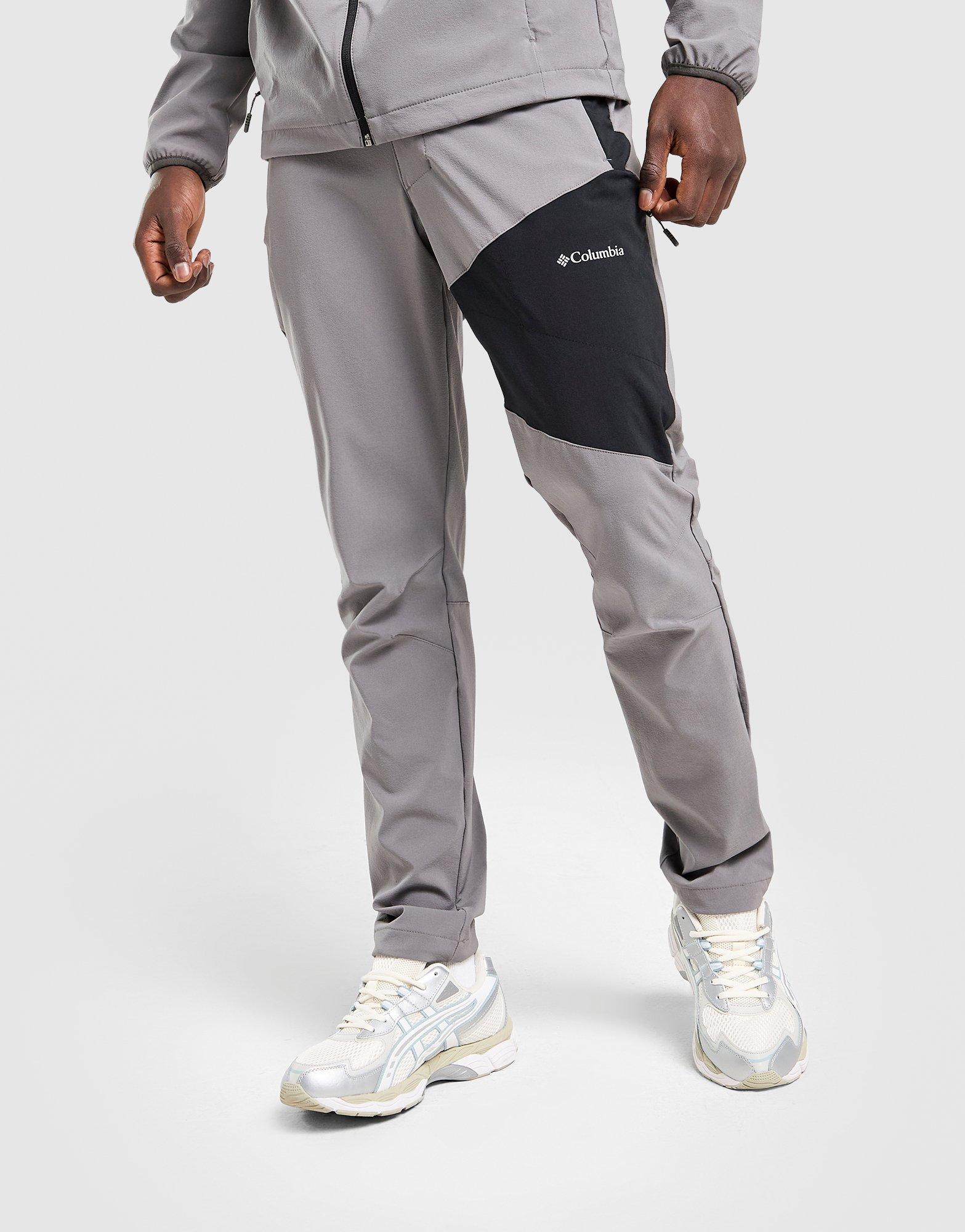 Columbia Pantalón de chándal Tech Soft Shell
