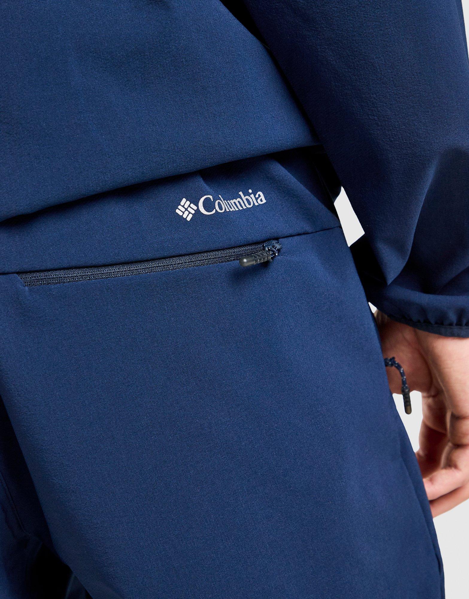 Columbia Tech Softshell Track Pants