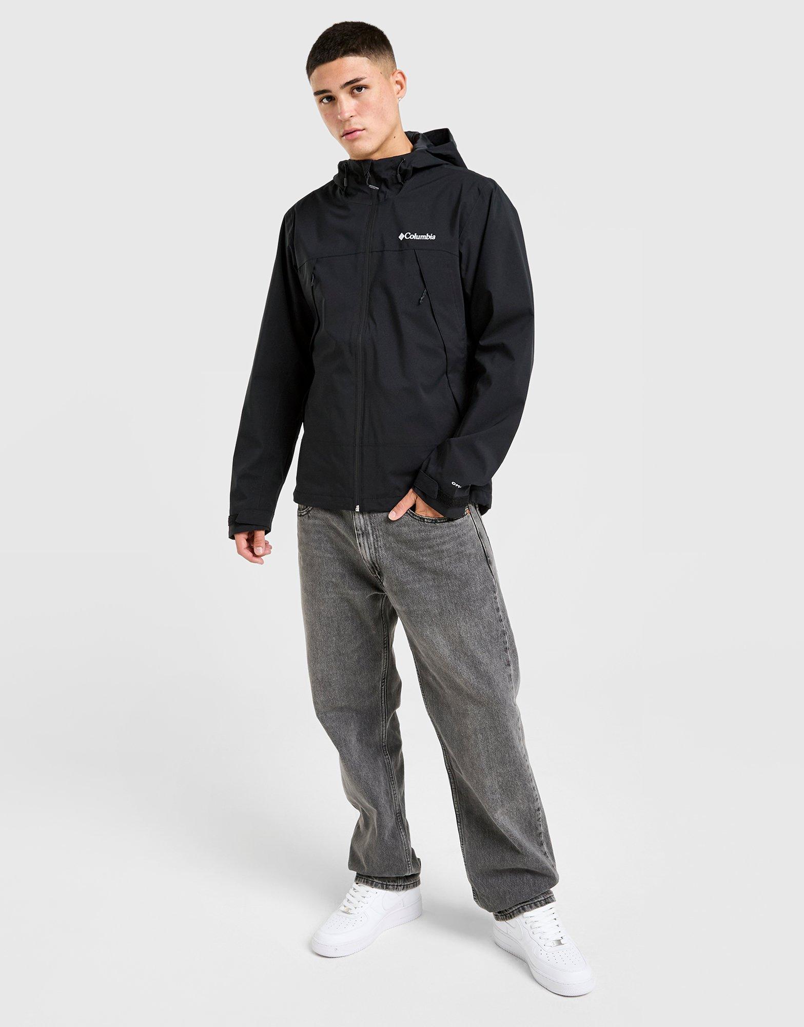 Columbia Boulder Falls Jacket