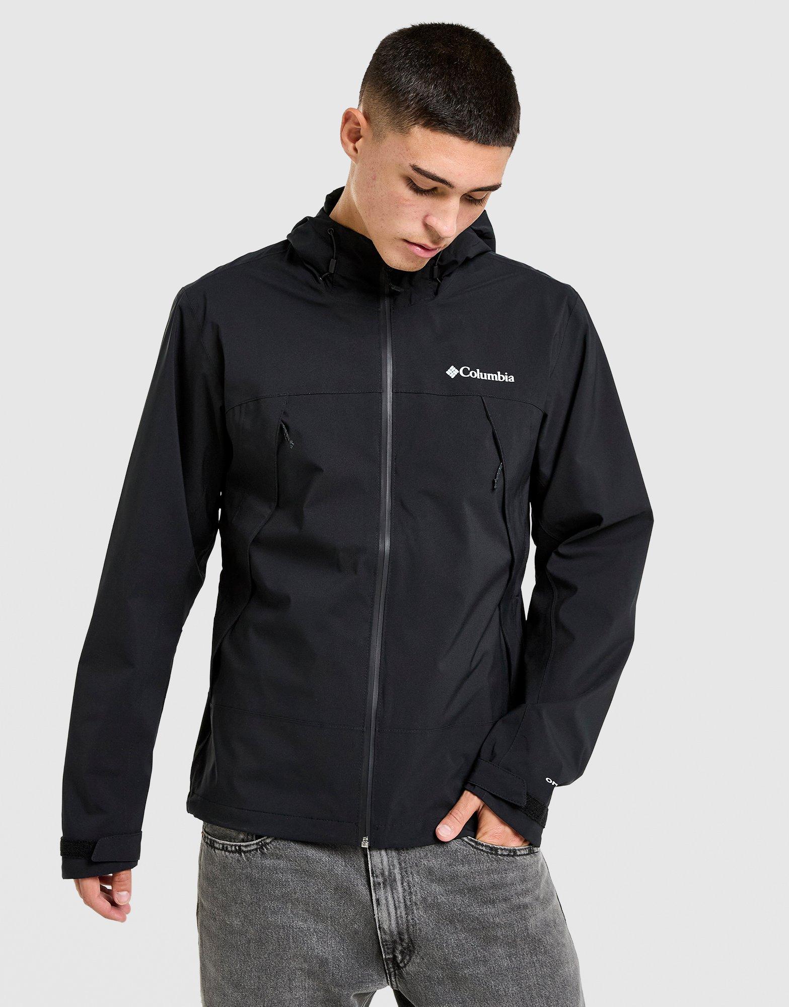 Columbia Boulder Falls Jacket