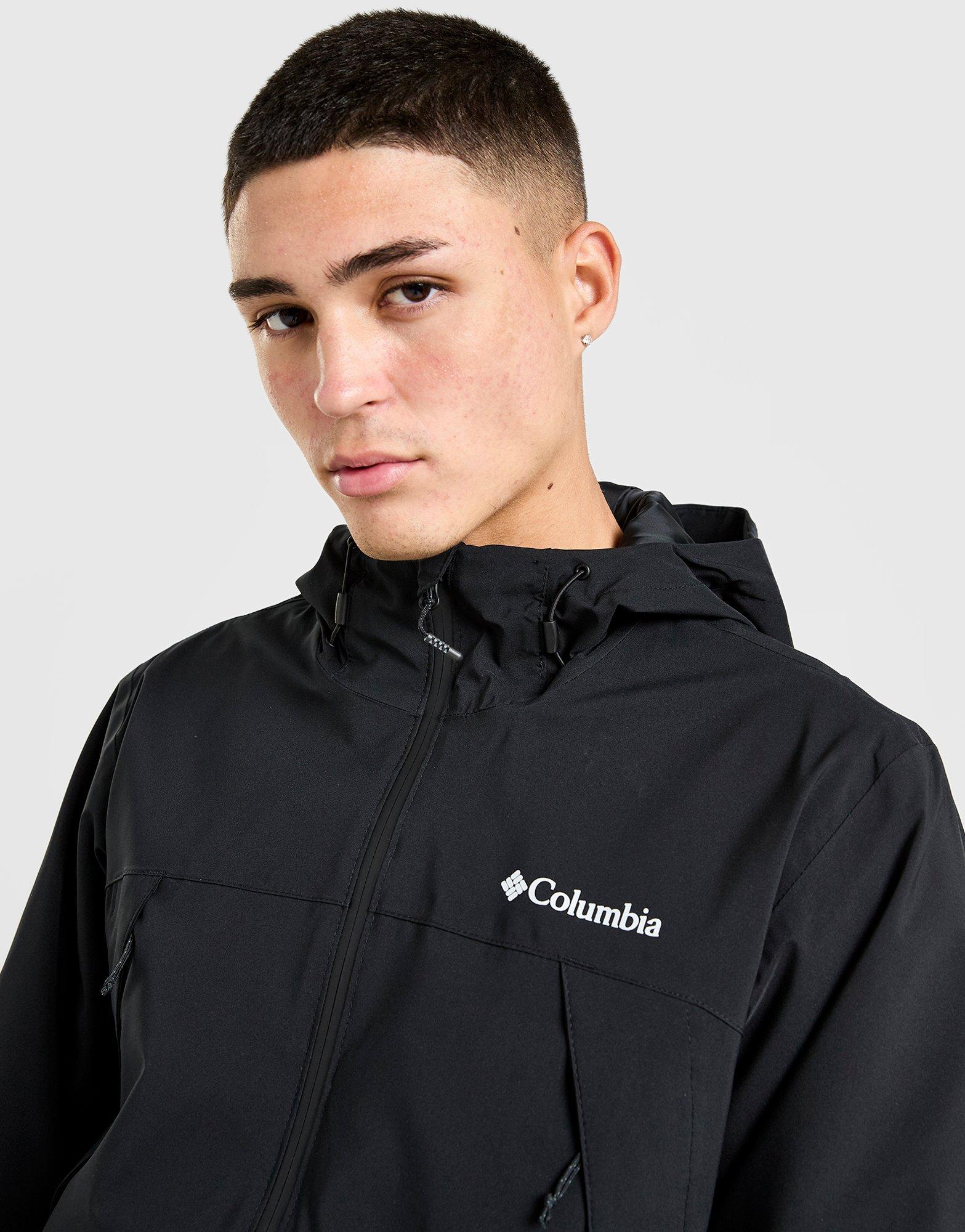 Columbia Boulder Falls Jacket