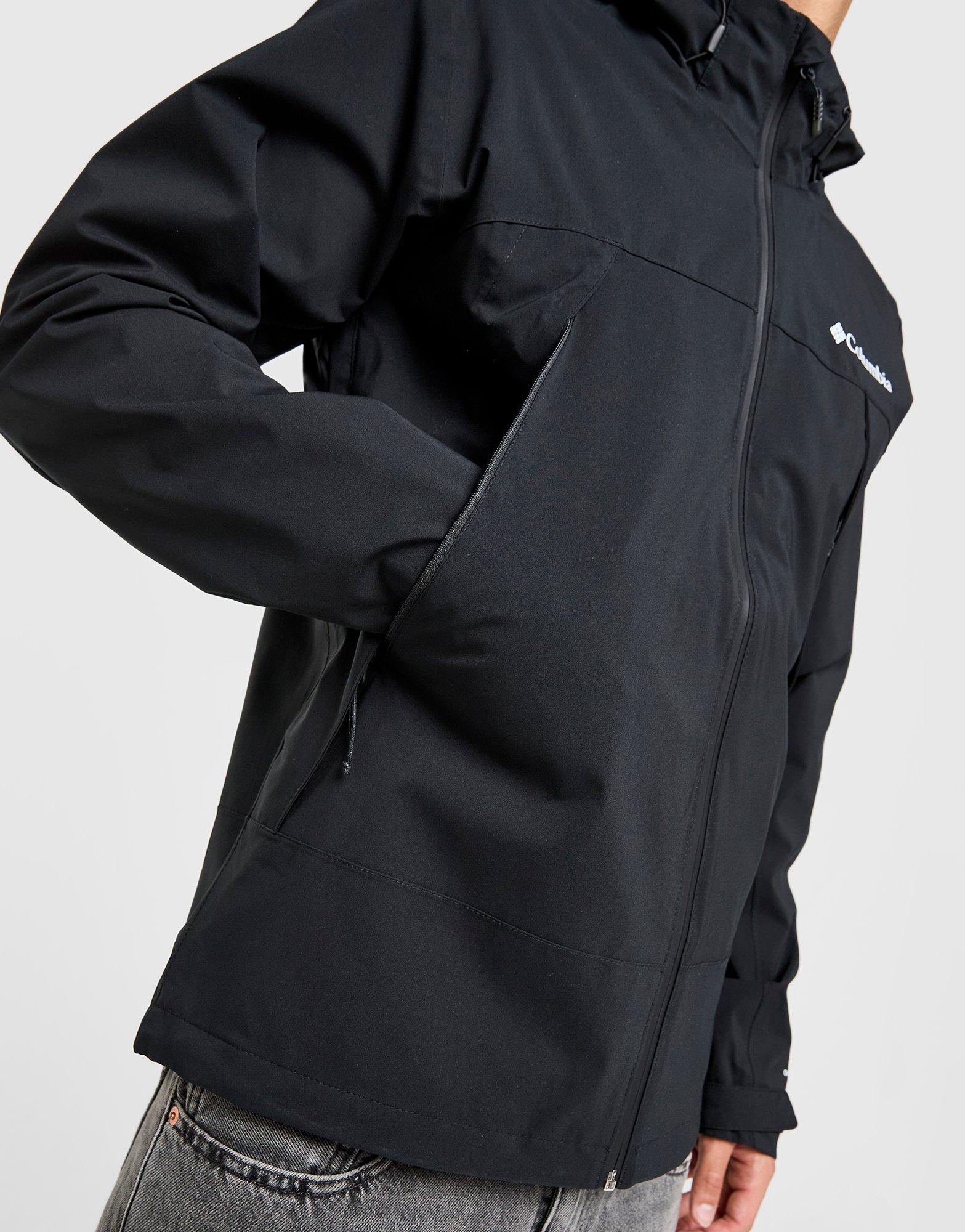 Columbia Boulder Falls Jacket