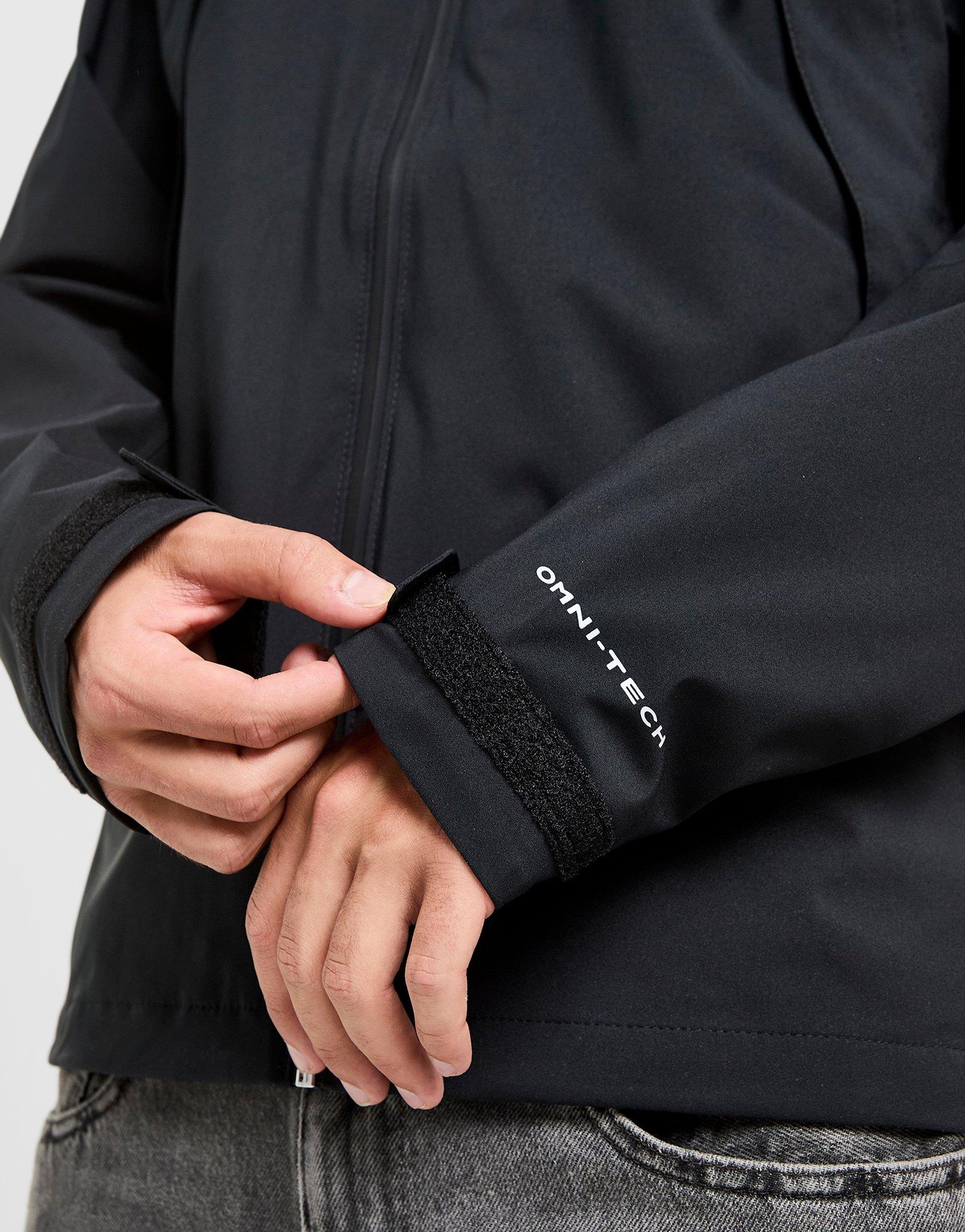 Columbia Boulder Falls Jacket