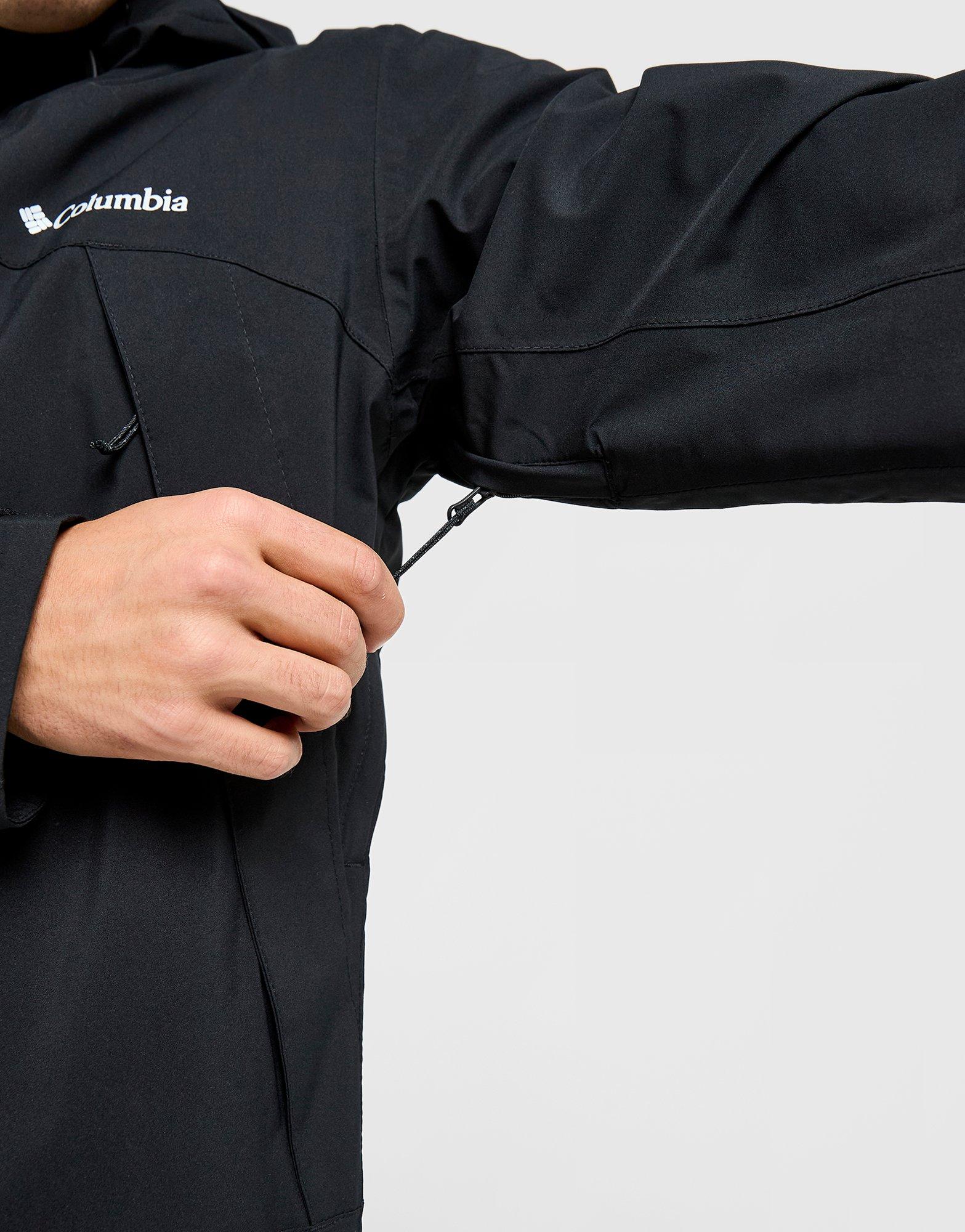 Columbia Boulder Falls Jacket