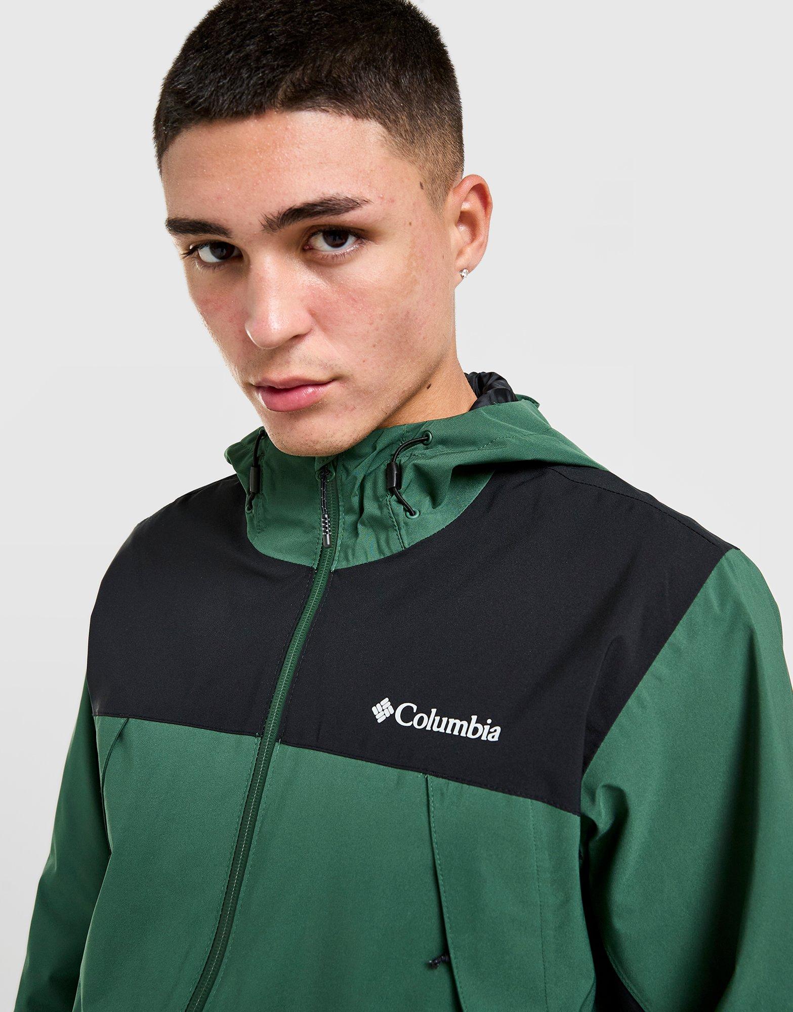 Columbia Boulder Falls Jacket